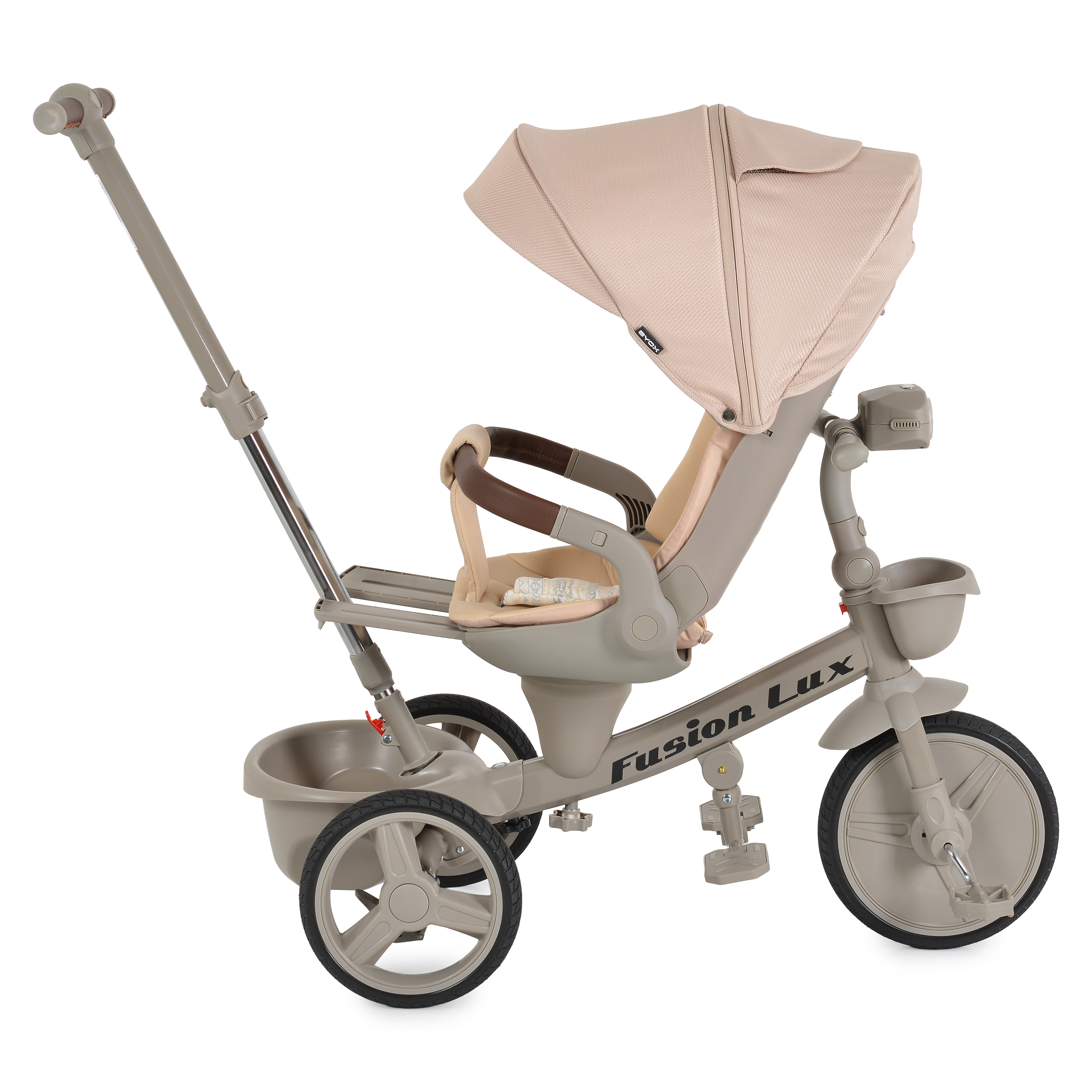 Tricycle Fusion Lux beige