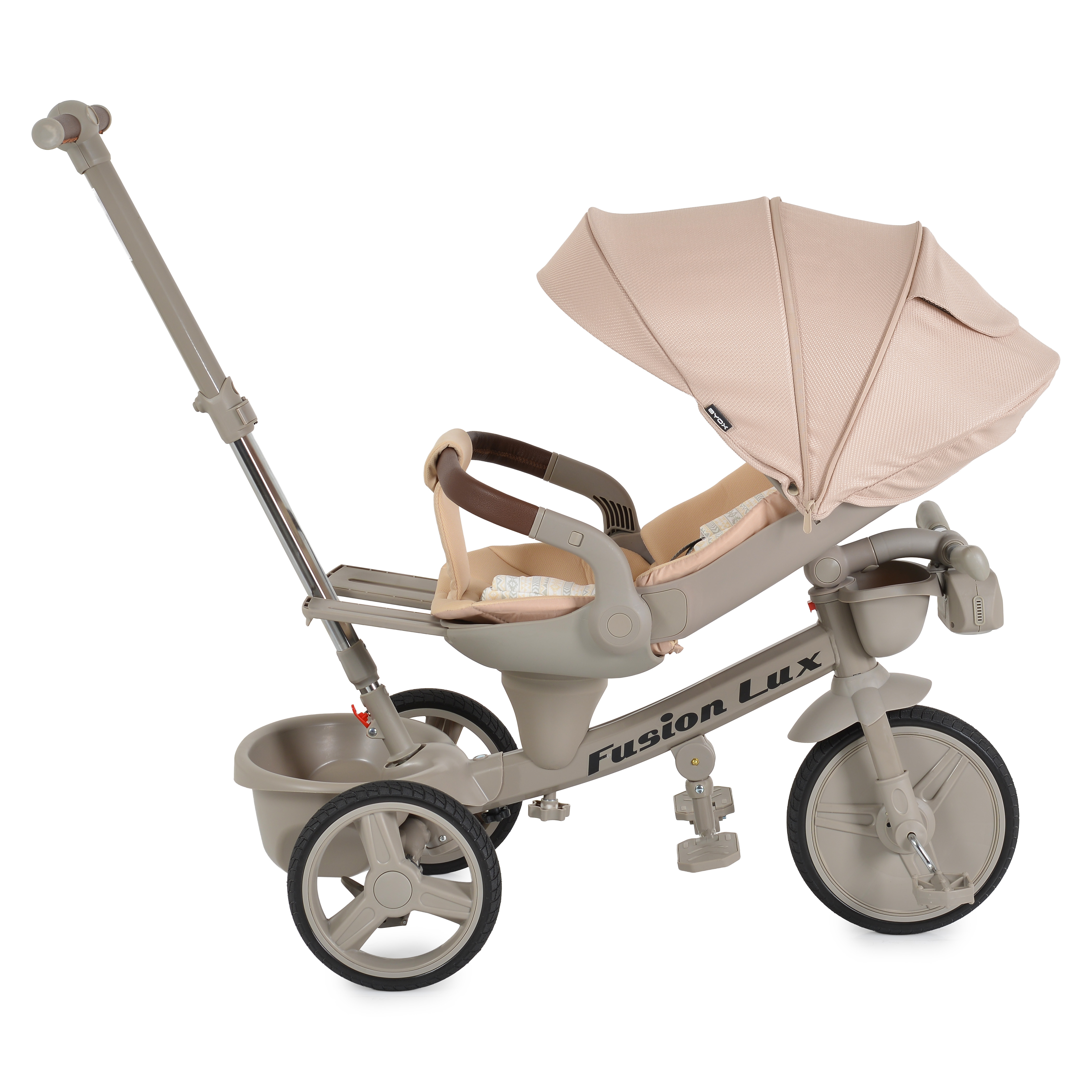 Tricycle Fusion Lux beige