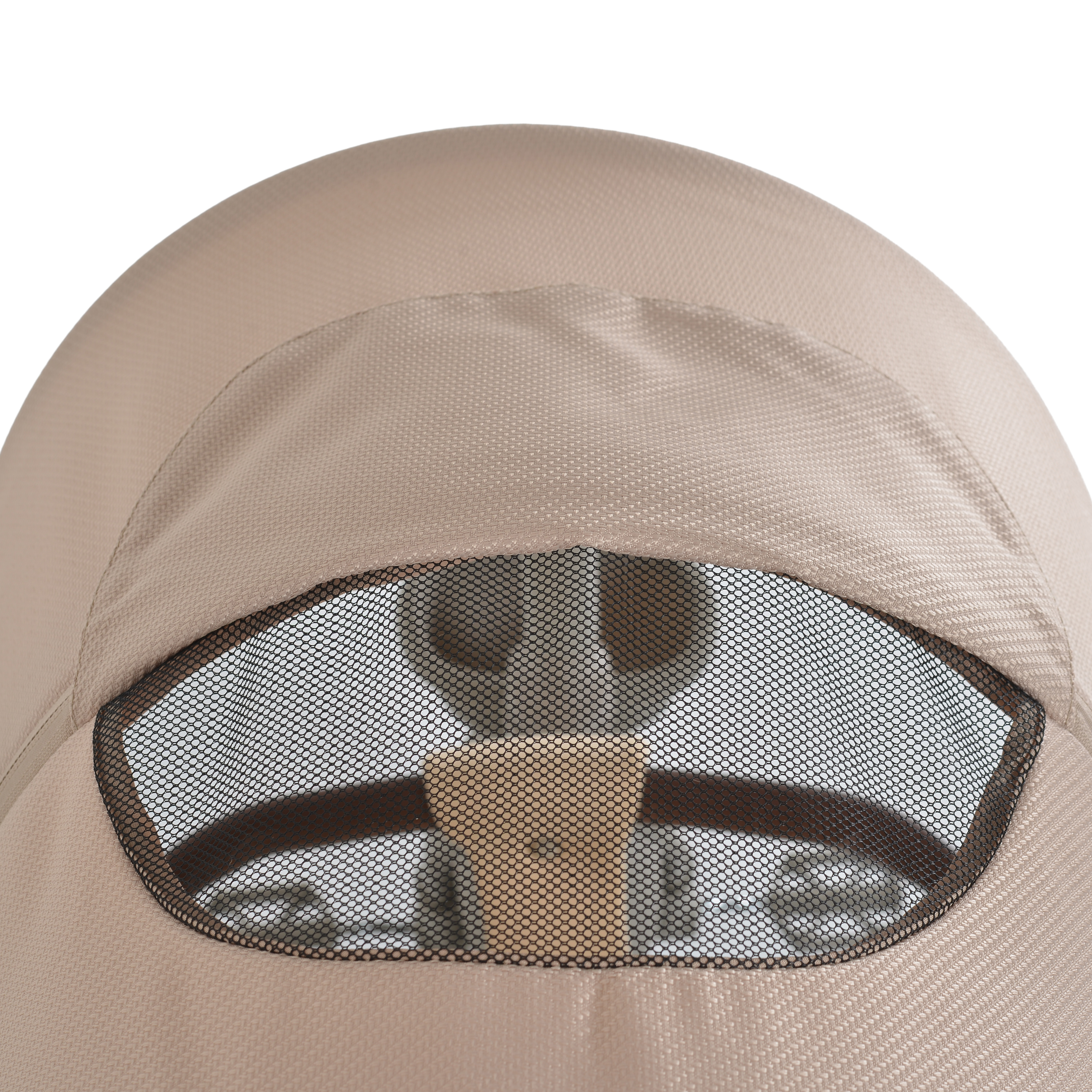 Tricycle Fusion Lux beige