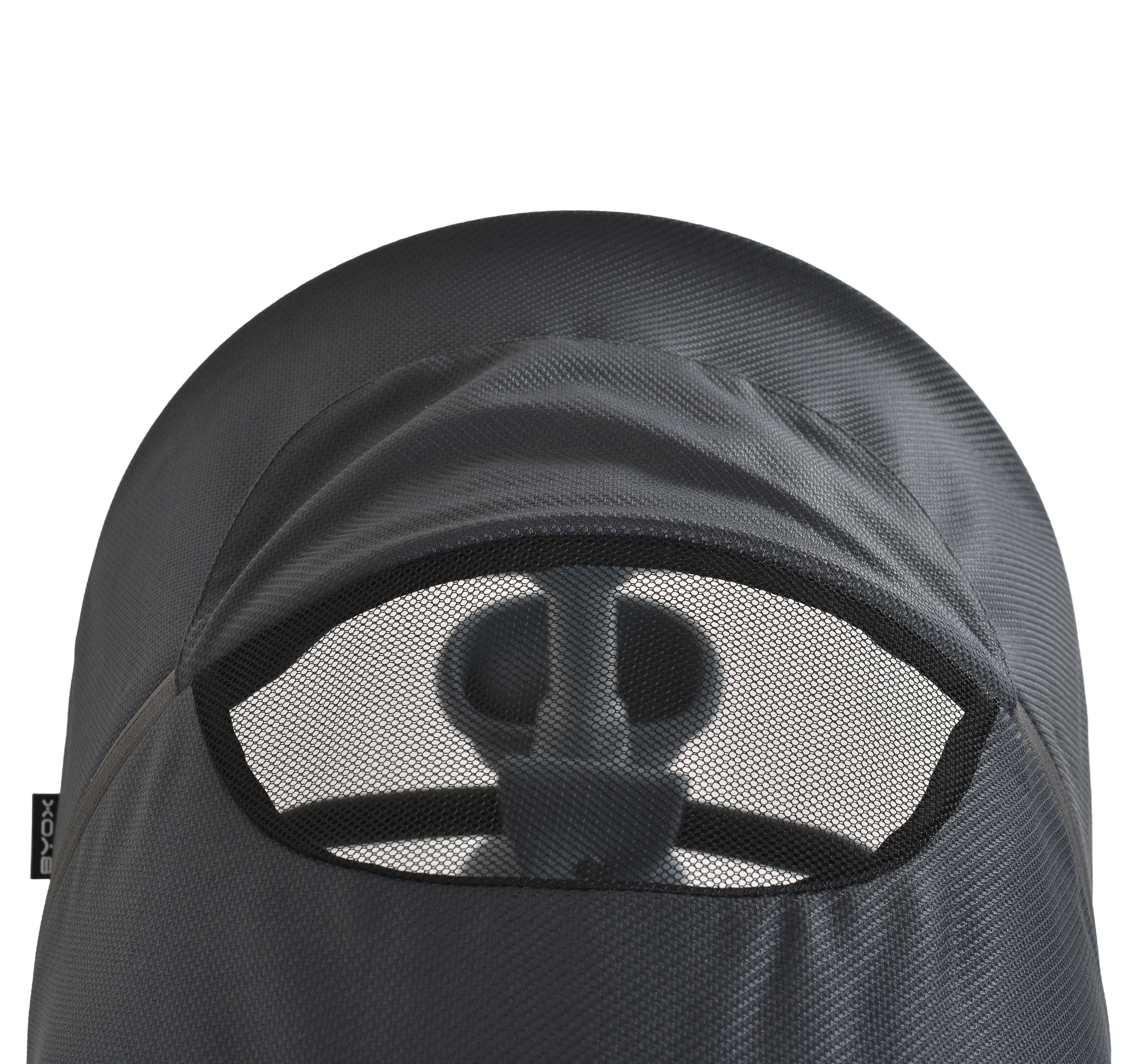 Tricycle Fusion Lux dark gray