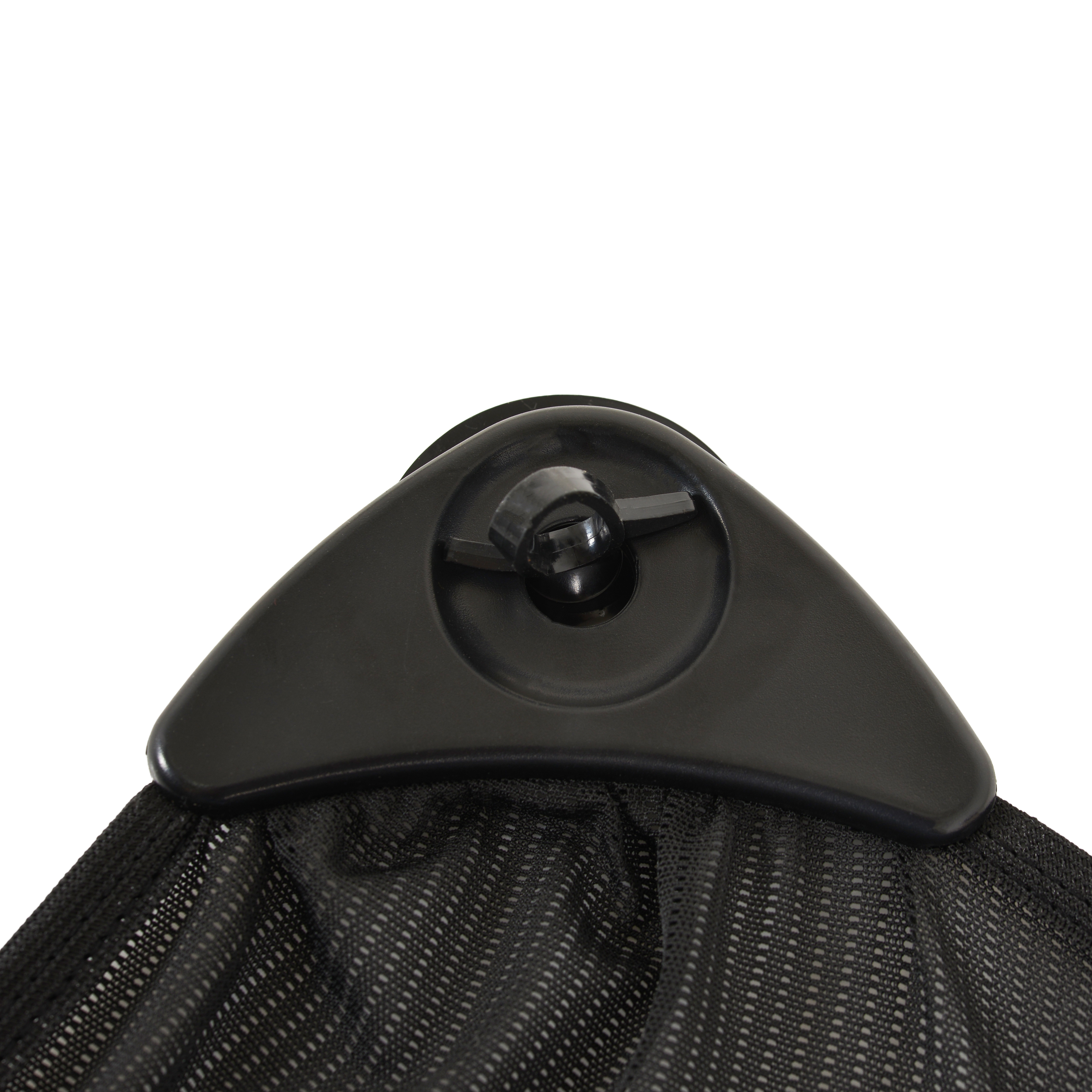 Solix car rear window sunshade