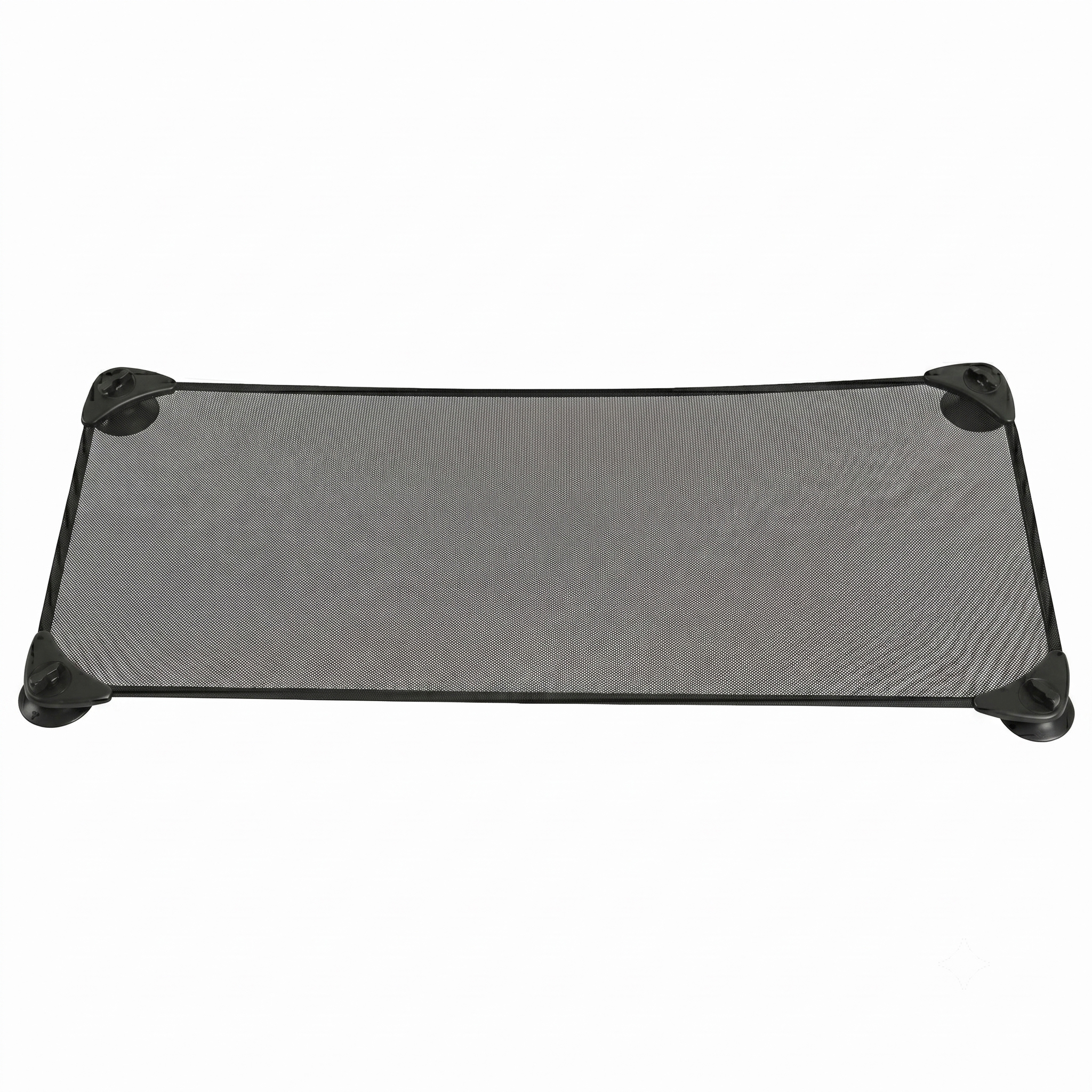 Solix car rear window sunshade