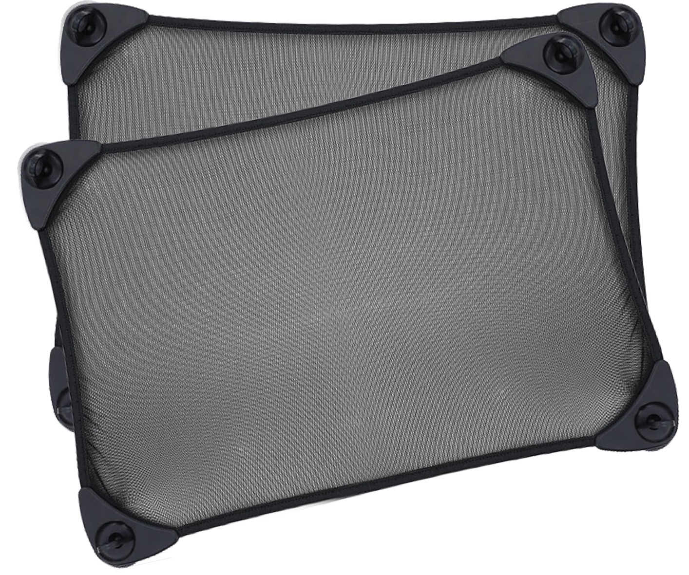 Suno adjustable car sunshade