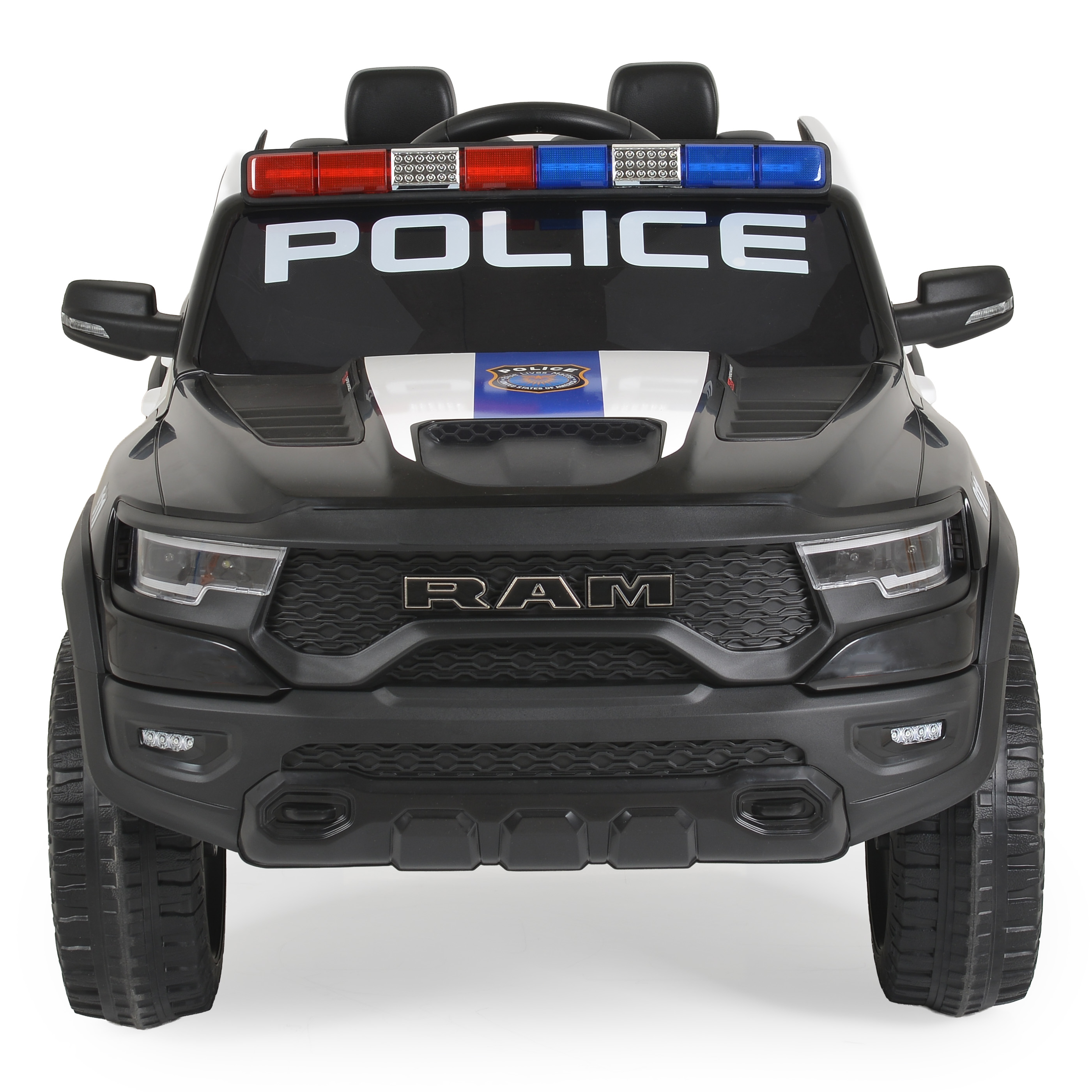 Battery Jeep Ram Mammoth 1000 black