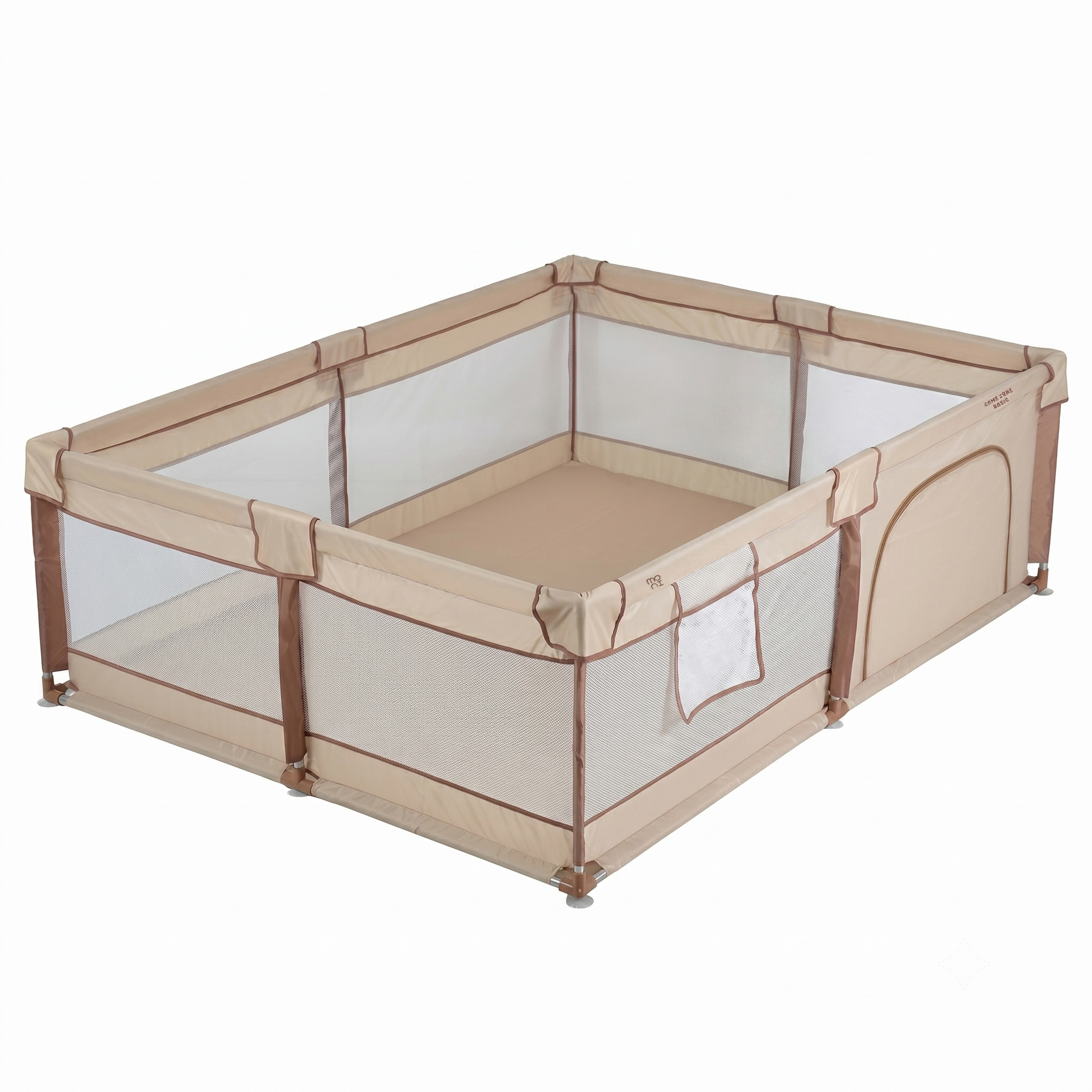 Кошара GameZone Basic 150*200 бежов
