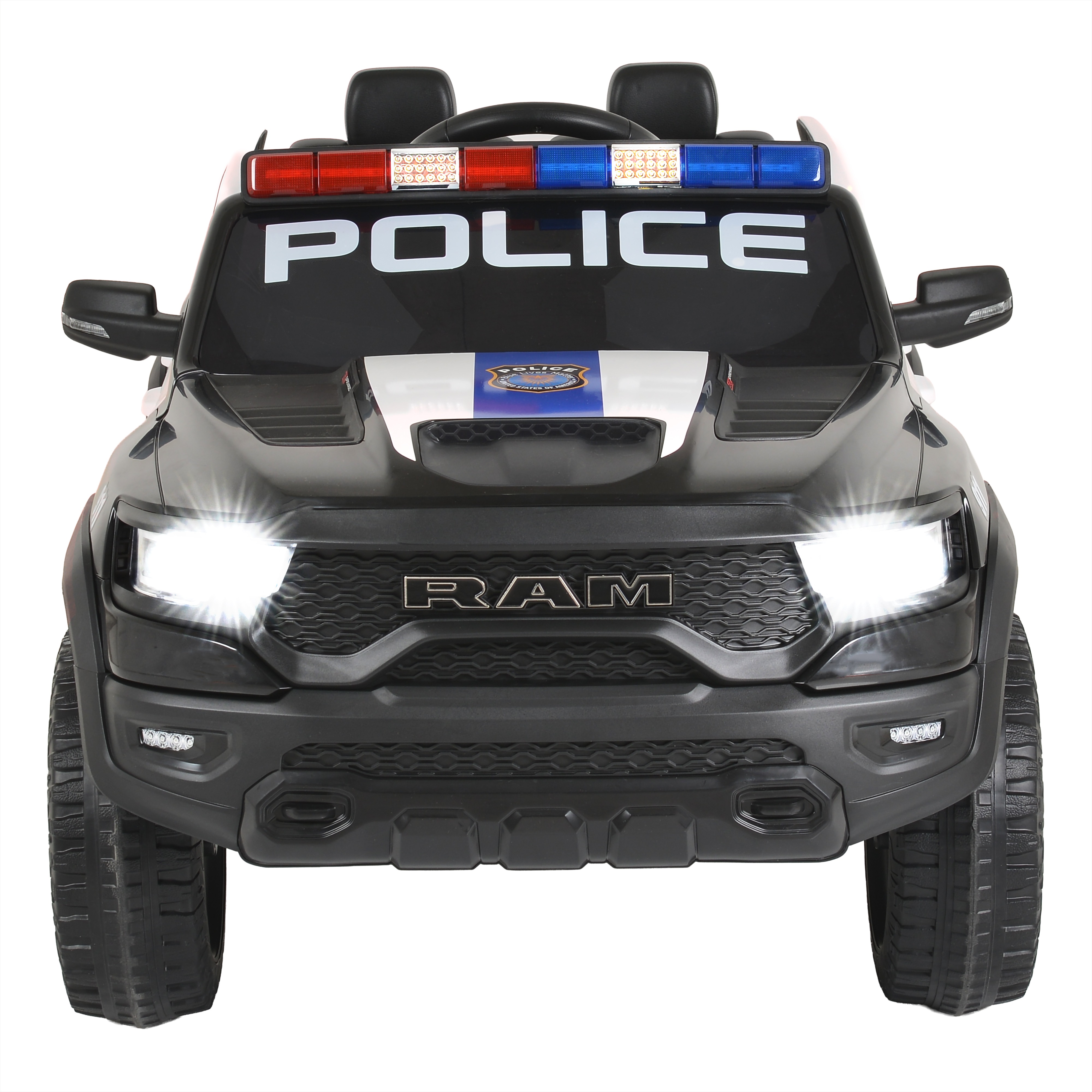 Battery Jeep Ram Mammoth 1000 black