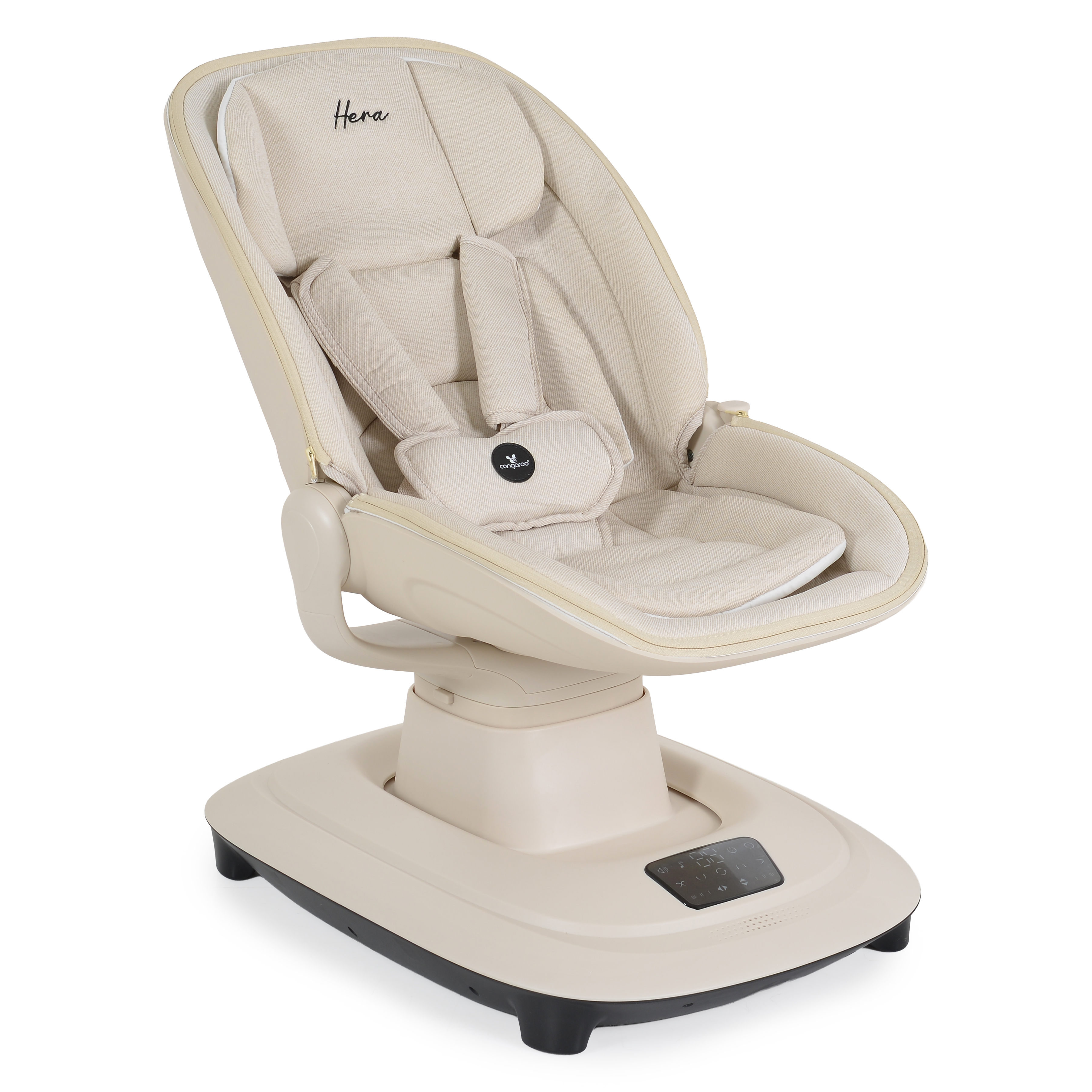 Electric swing Hera beige