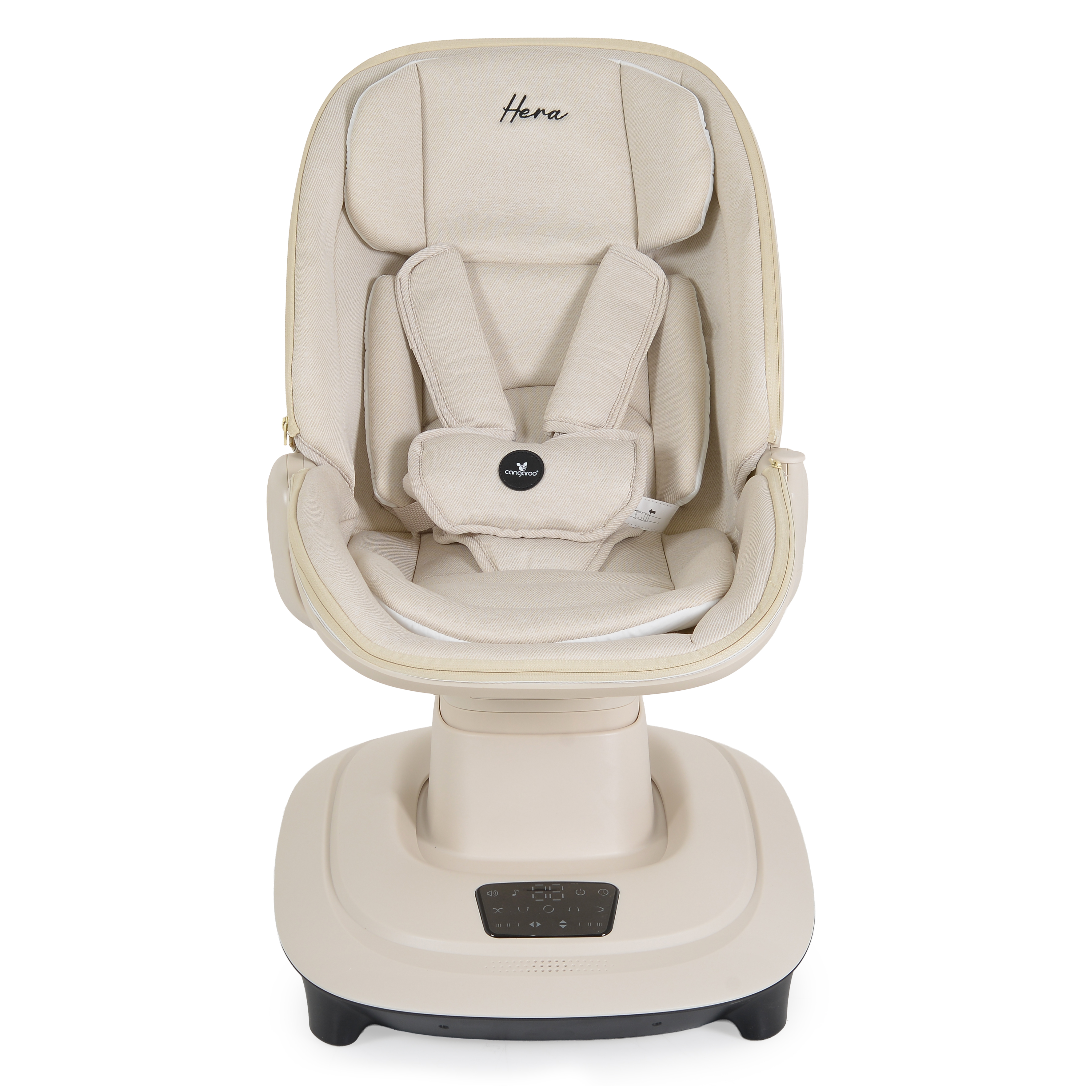 Electric swing Hera beige