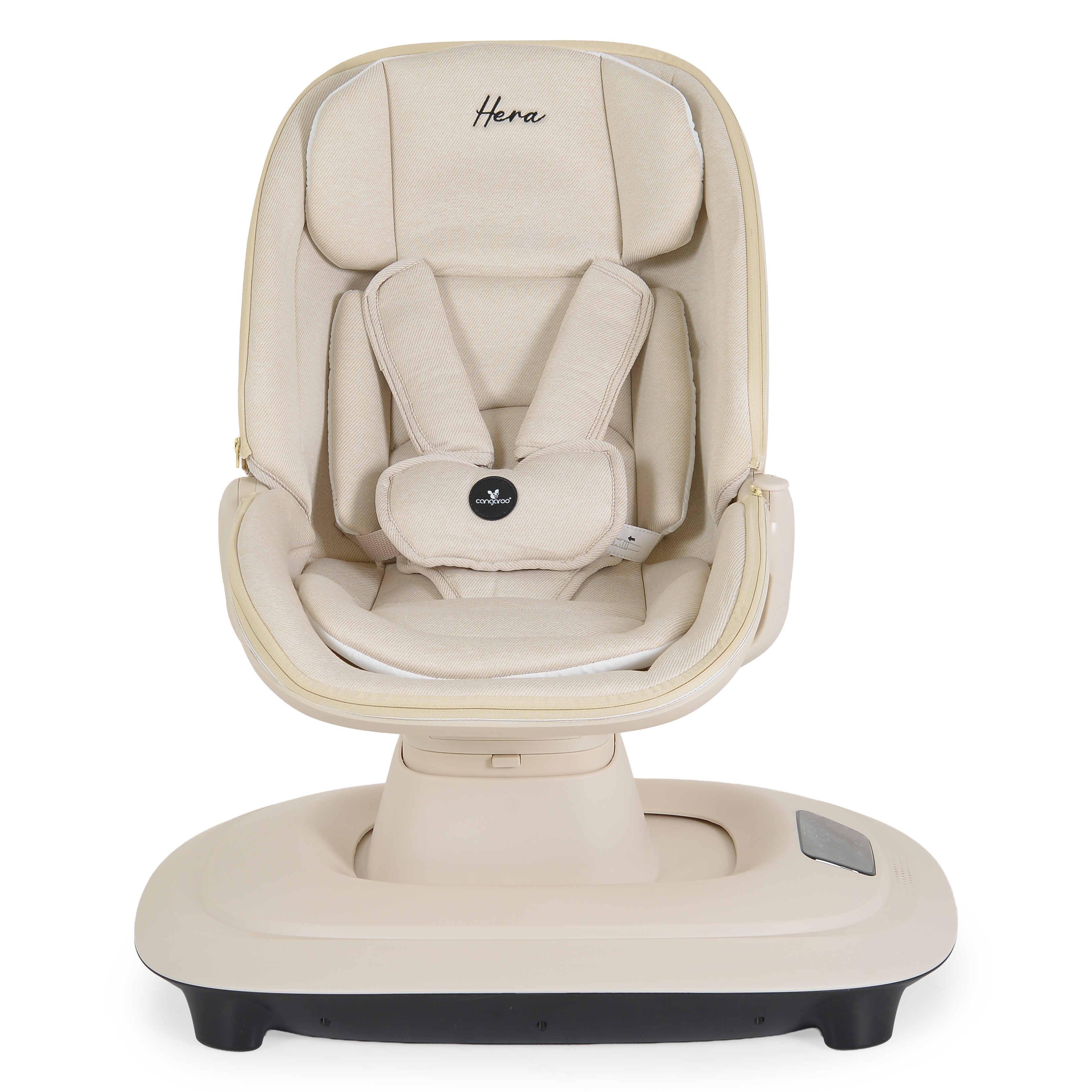 Electric swing Hera beige