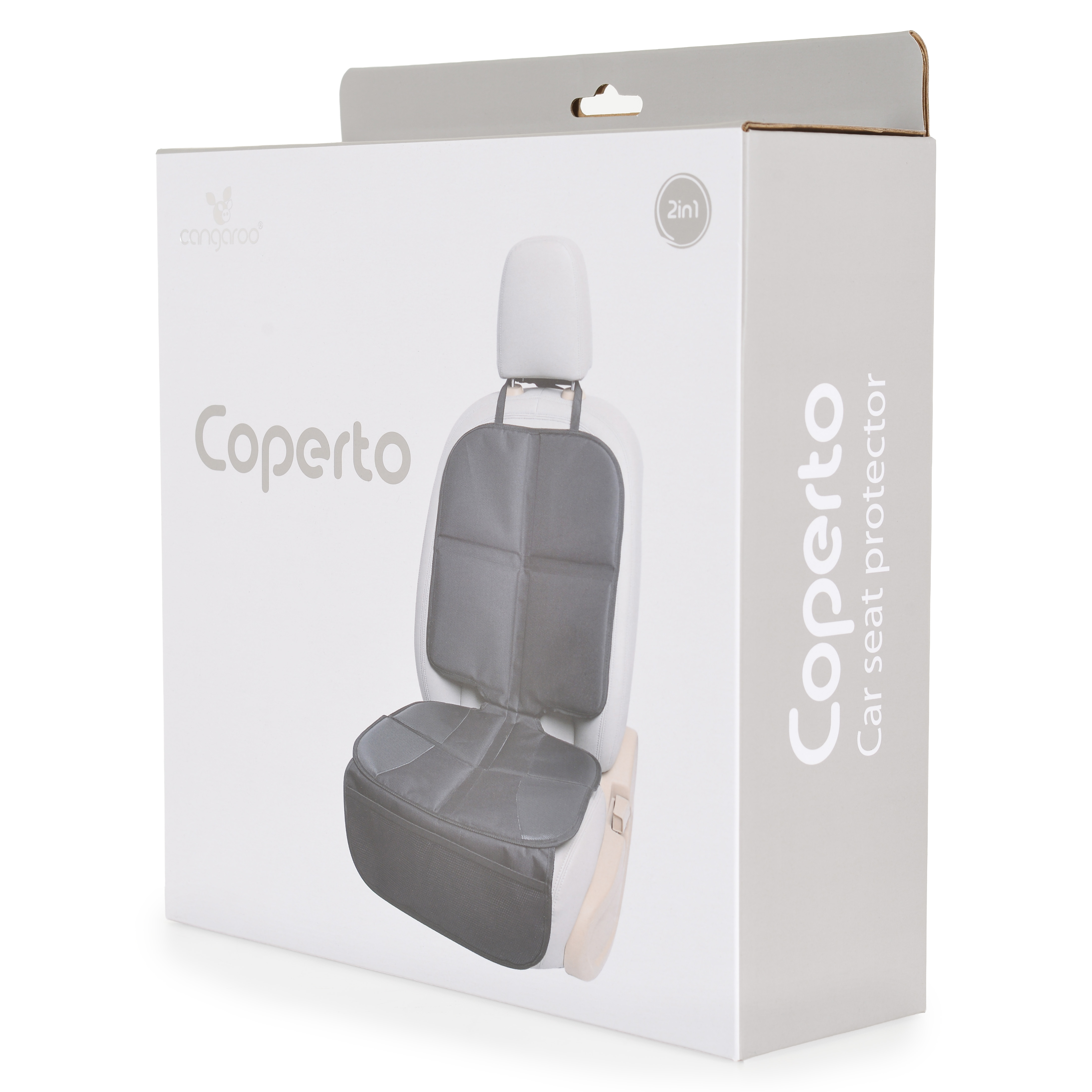 Протектор за автомобилна седалка Coperto