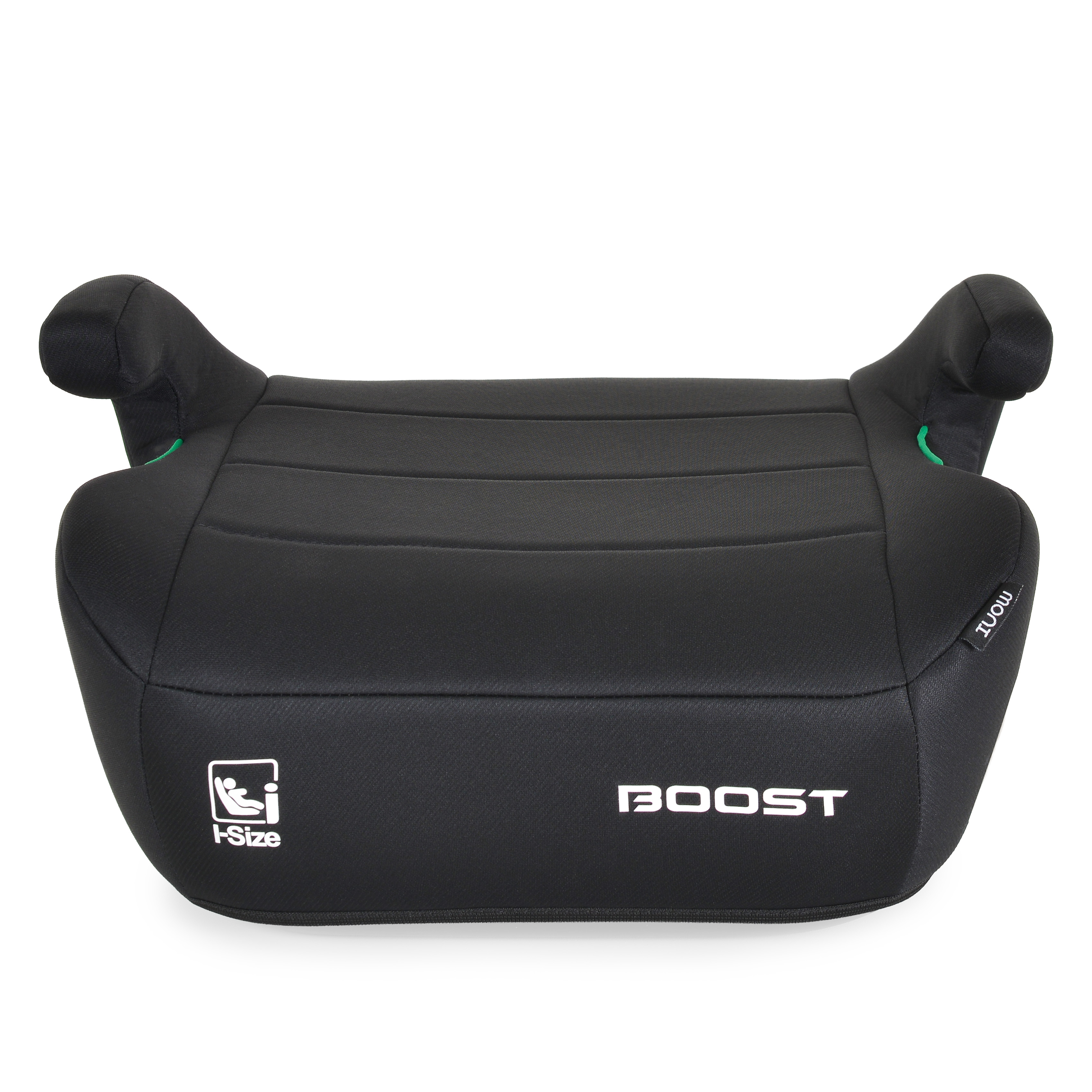 Boost car seat 125-150cm black
