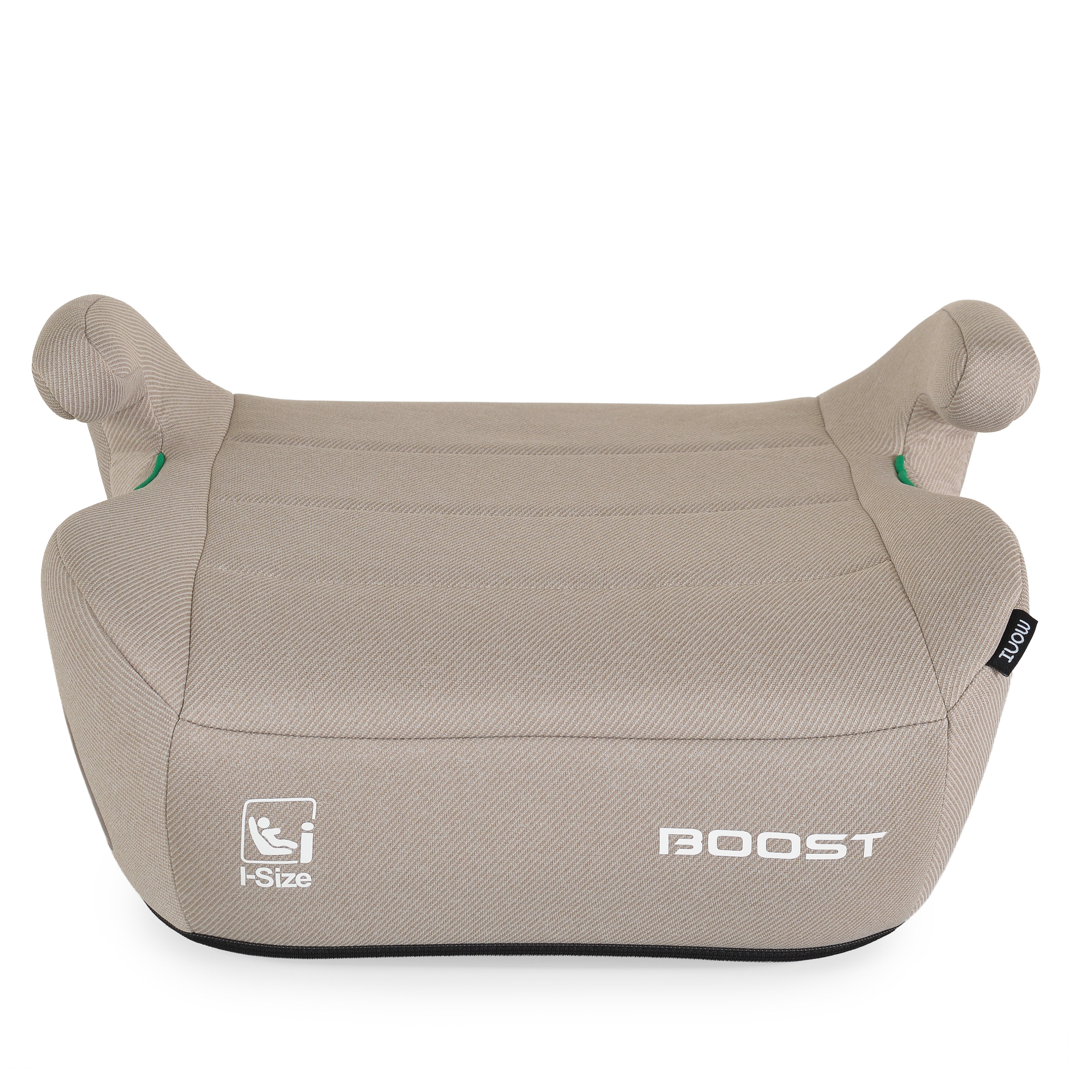Boost car seat 125-150cm beige