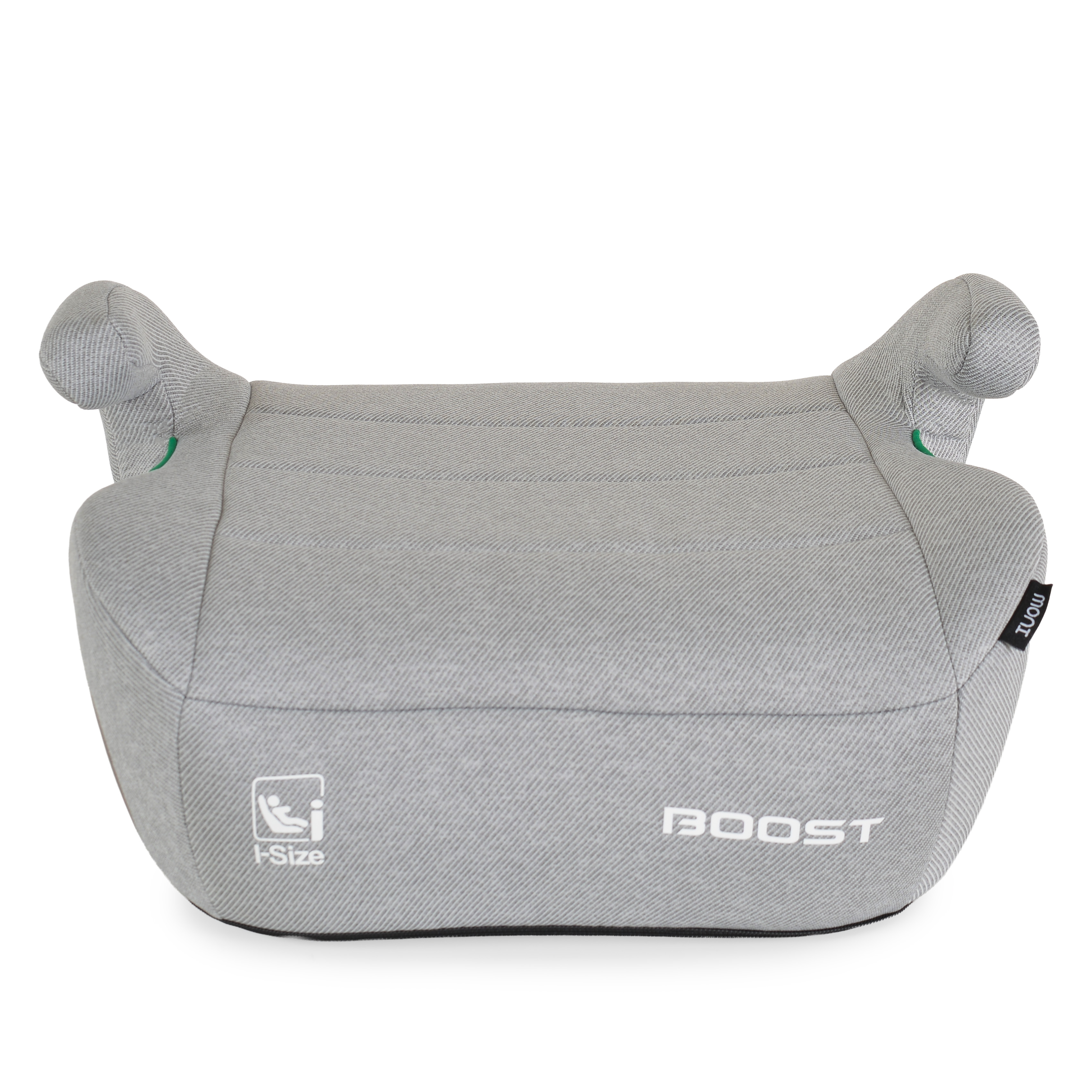 Boost car seat 125-150cm dark gray
