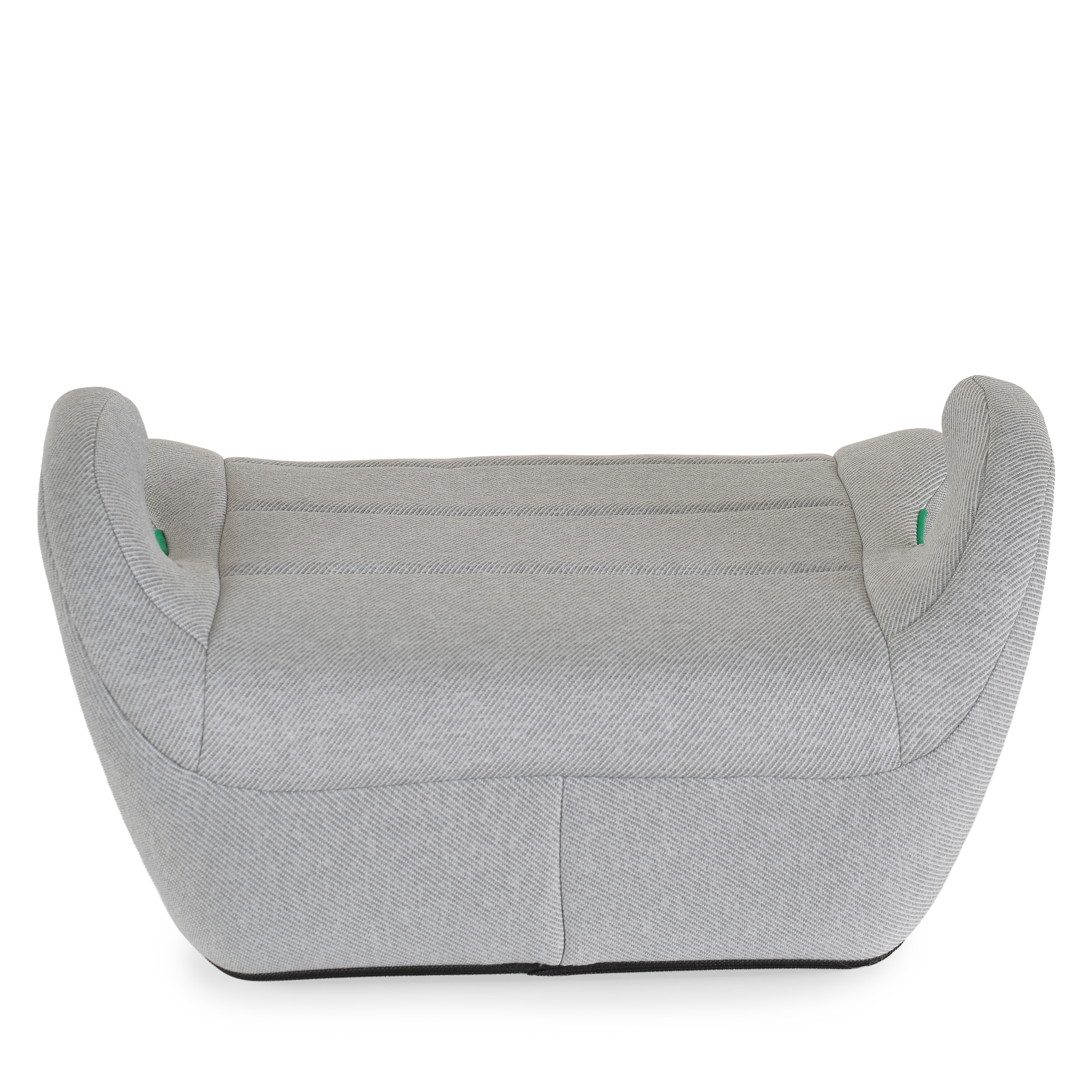 Boost car seat 125-150cm dark gray