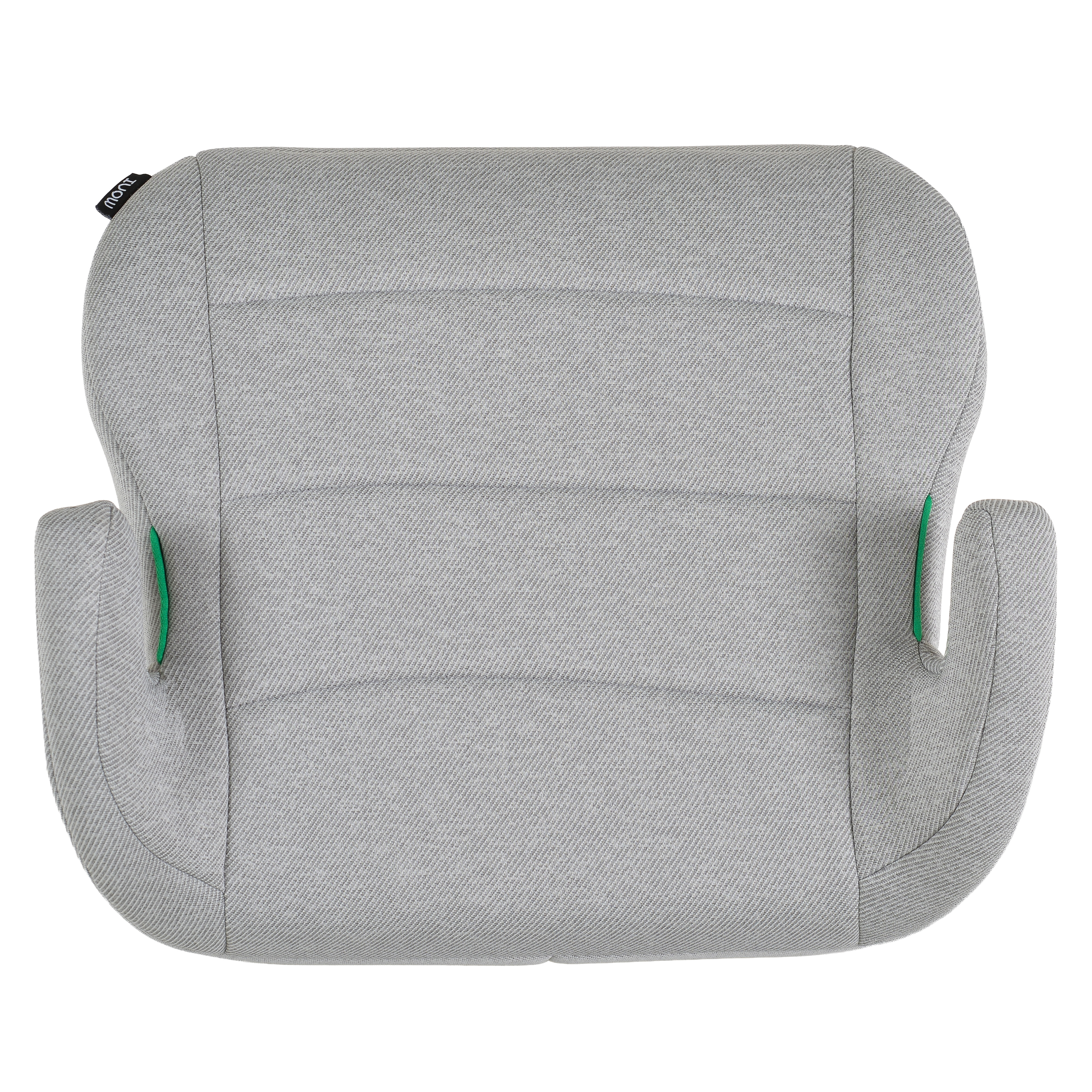Boost car seat 125-150cm dark gray