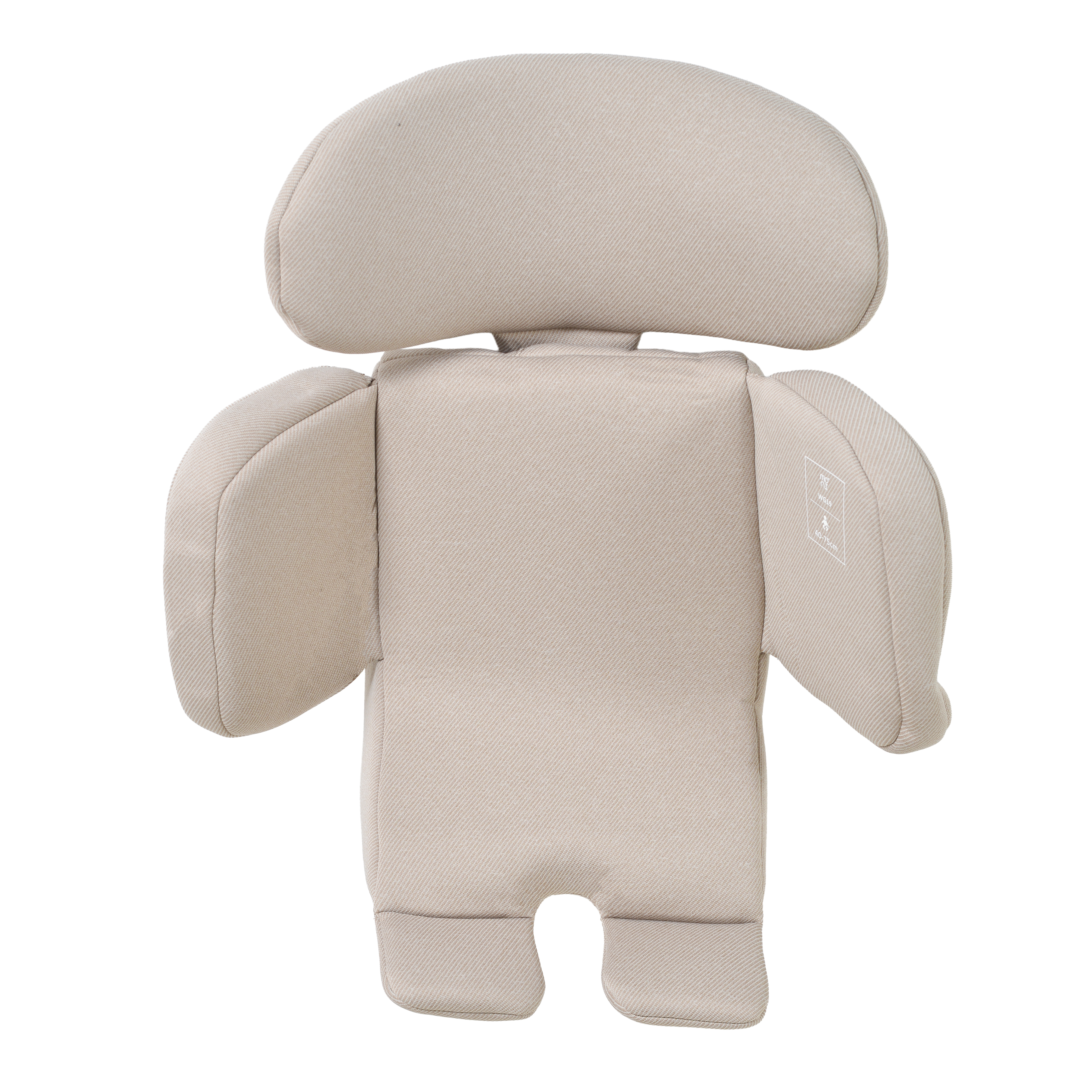 Car seat Forza 40-150cm Beige