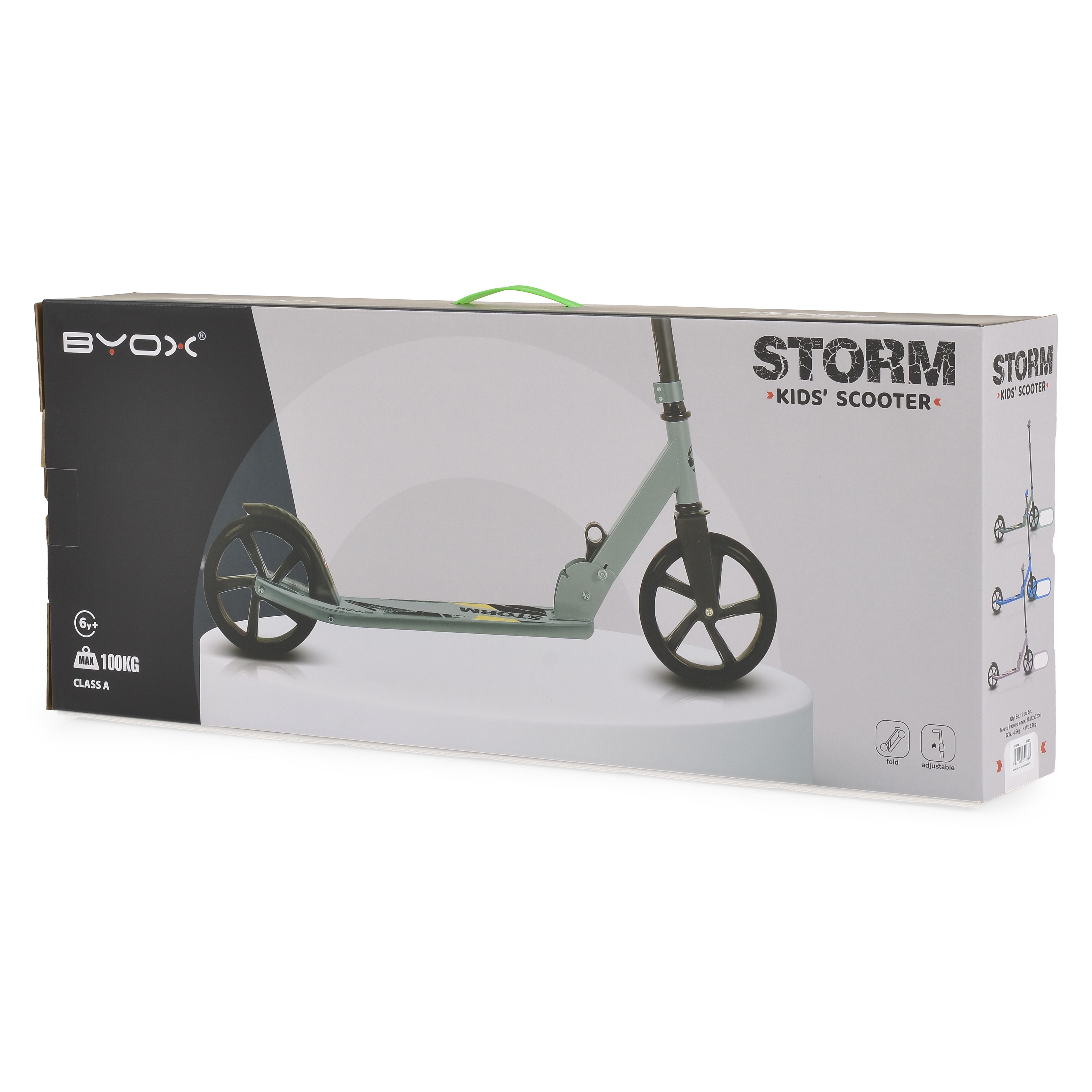 Storm Rosy scooter
