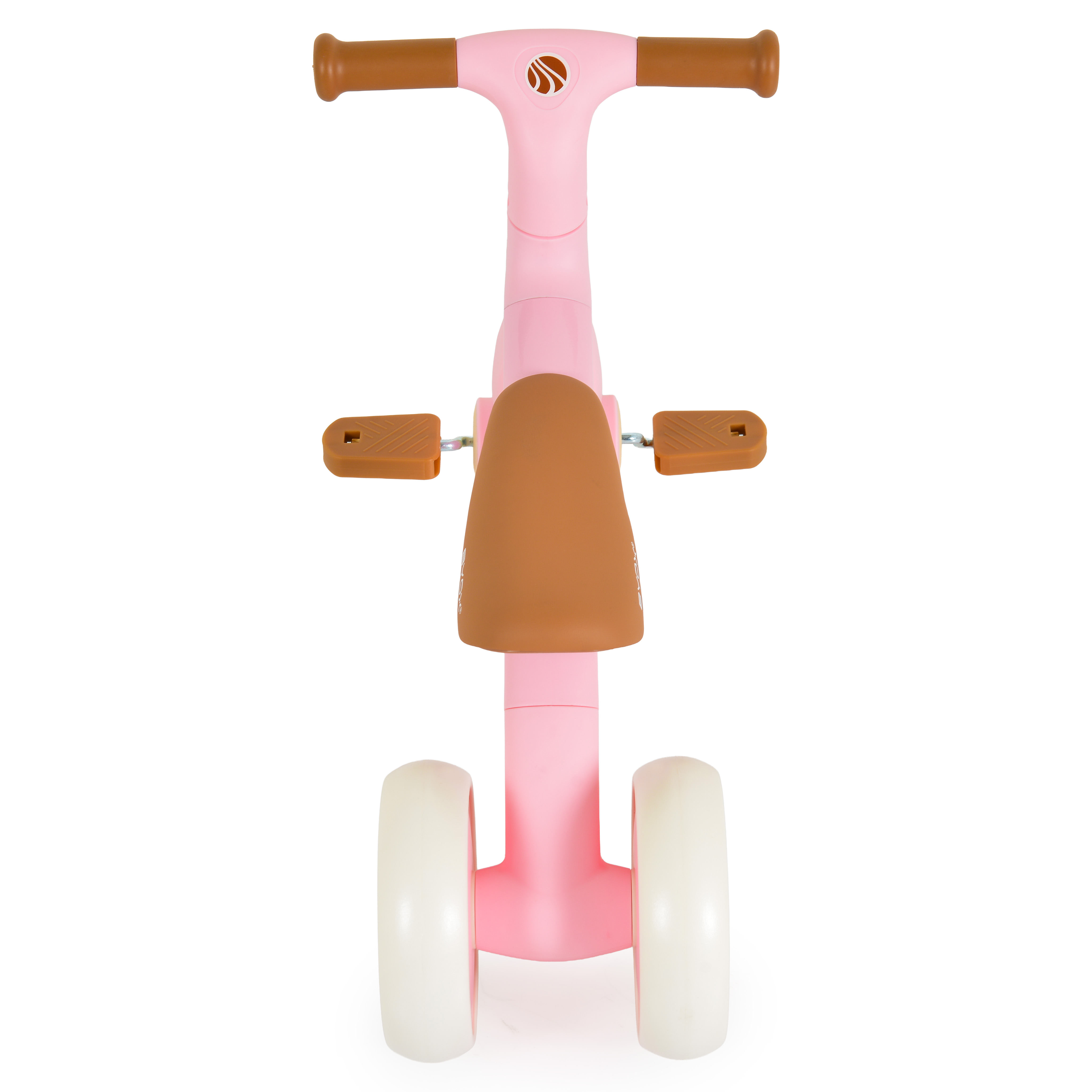 Mini balance bike Trizzi Pink