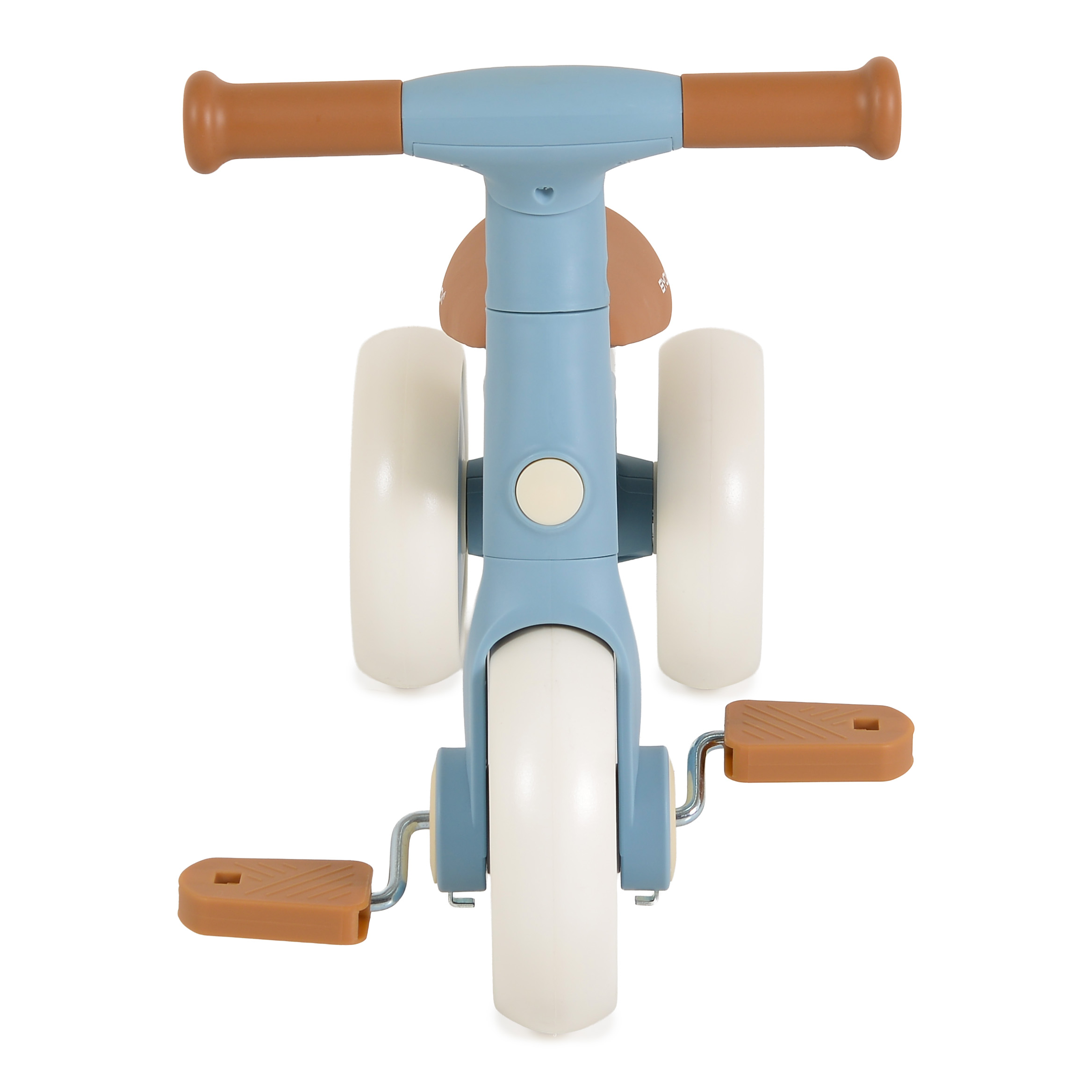 Mini balance bike Trizzi Blue