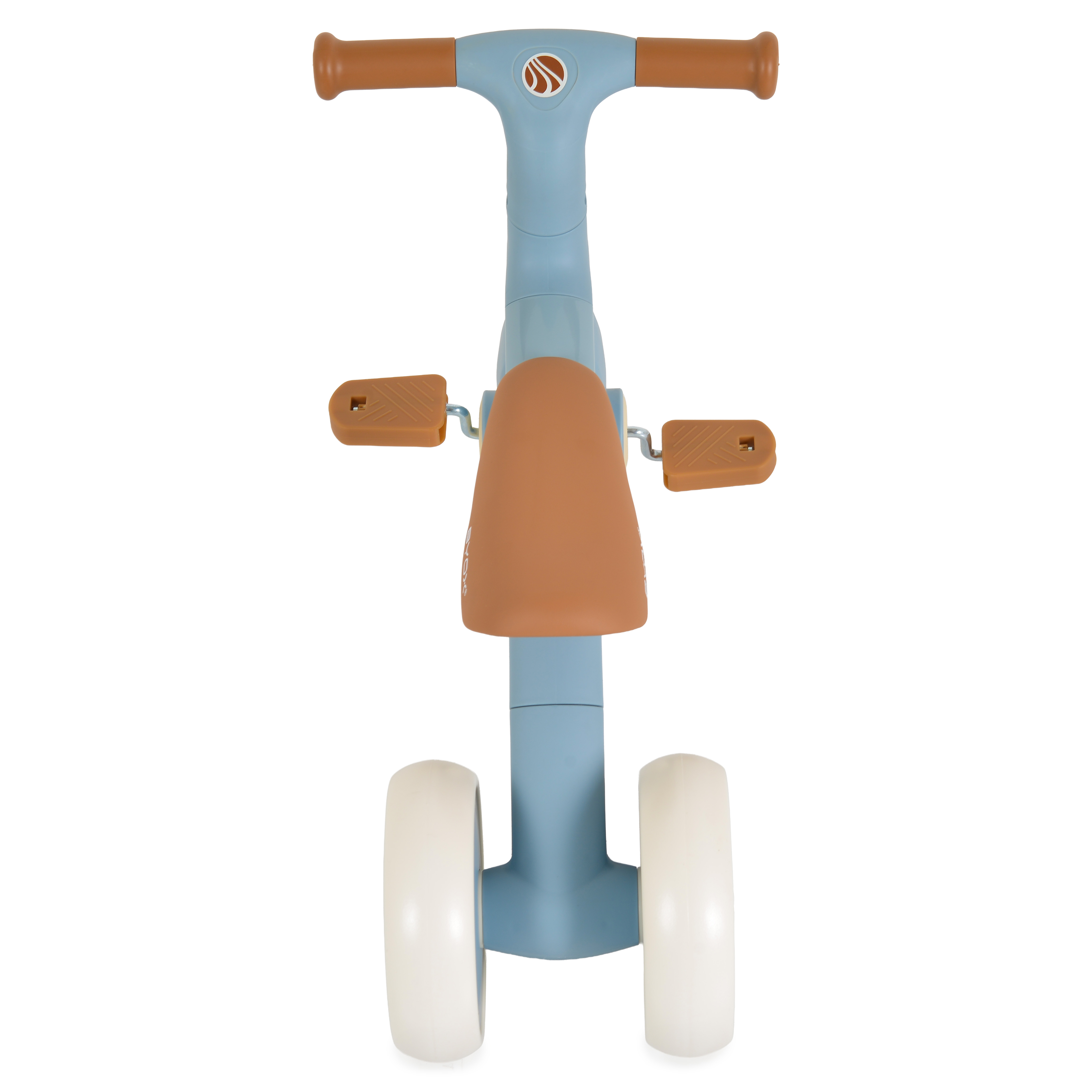 Mini balance bike Trizzi Blue