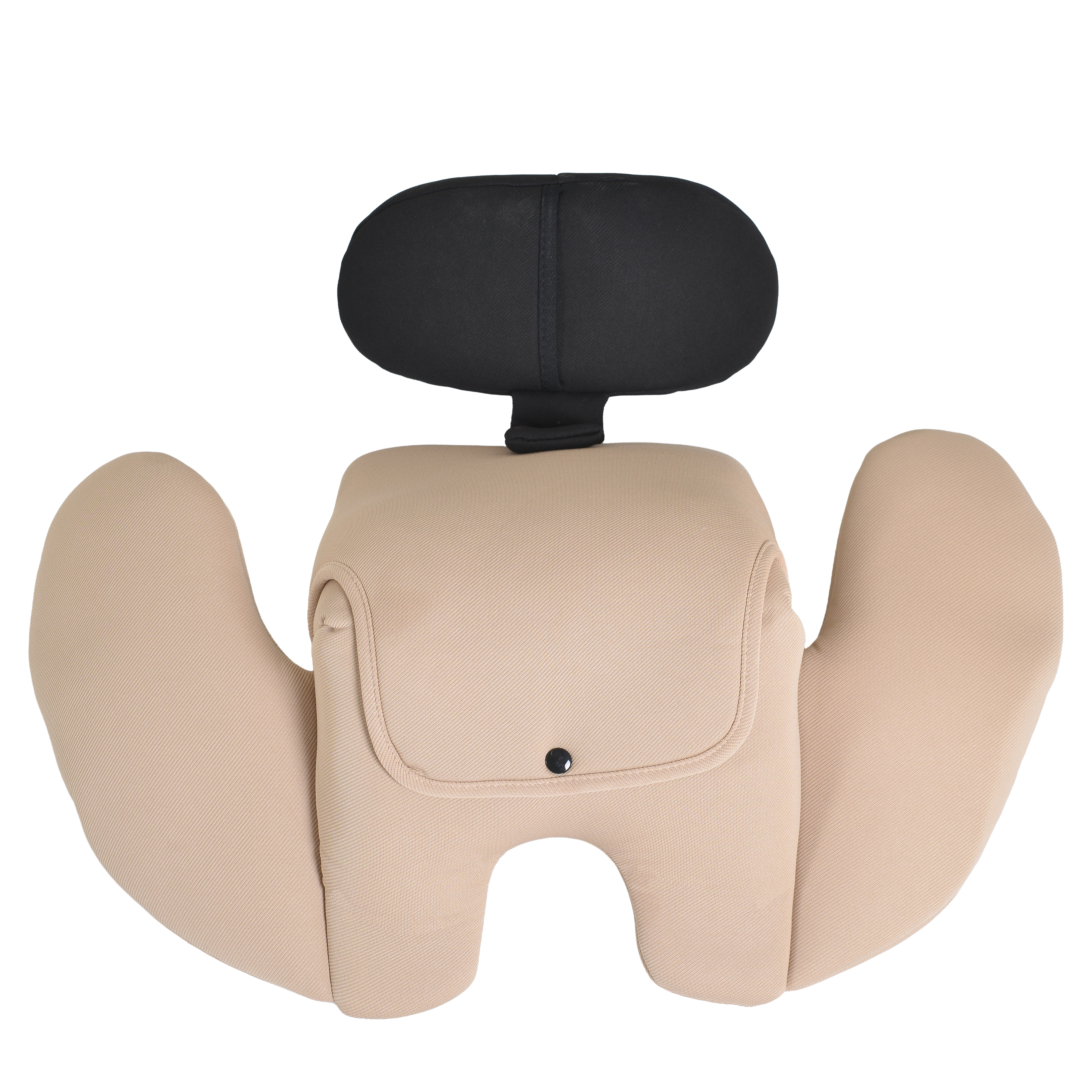 Car seat Serengeti 40-150cm beige