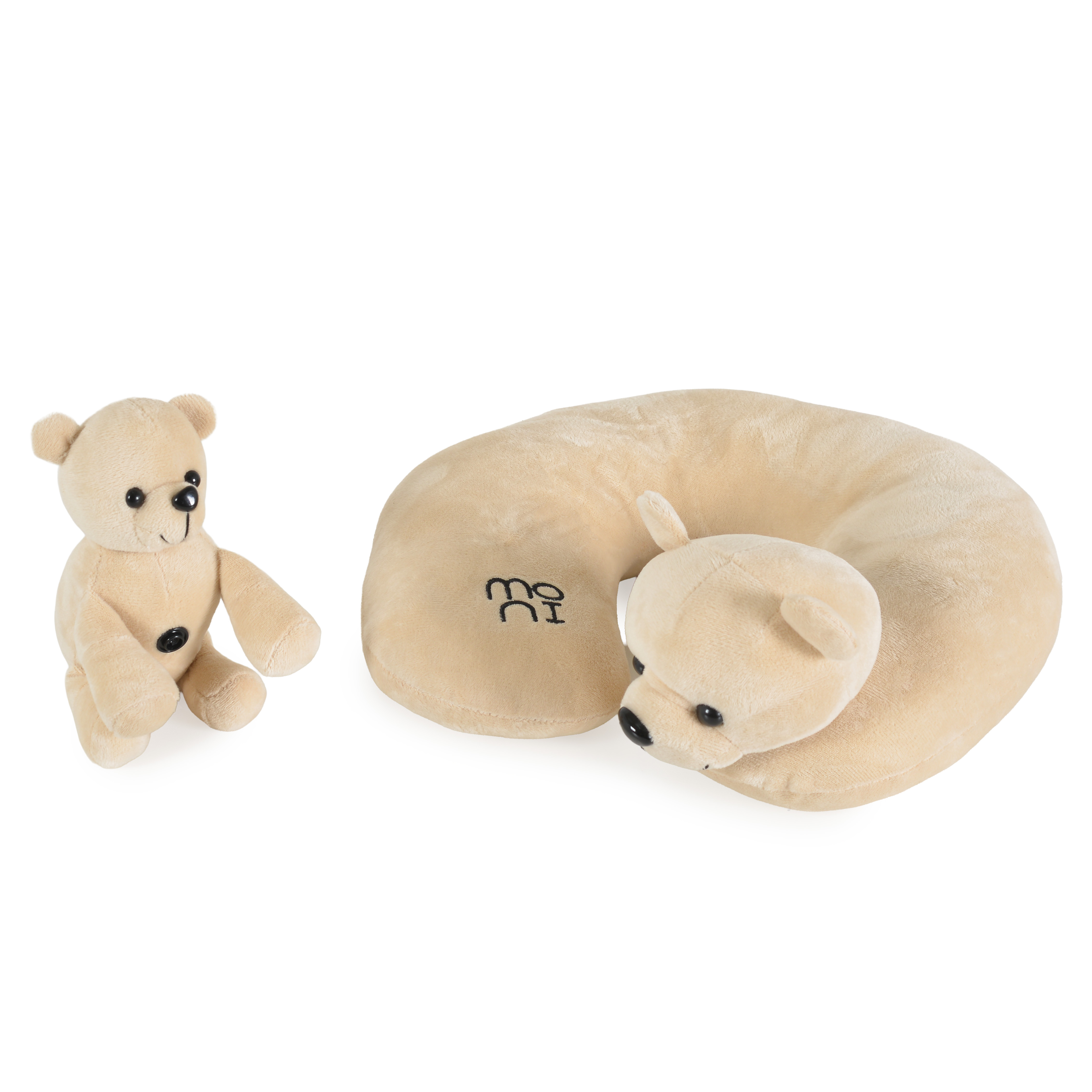 Car seat Serengeti 40-150cm beige