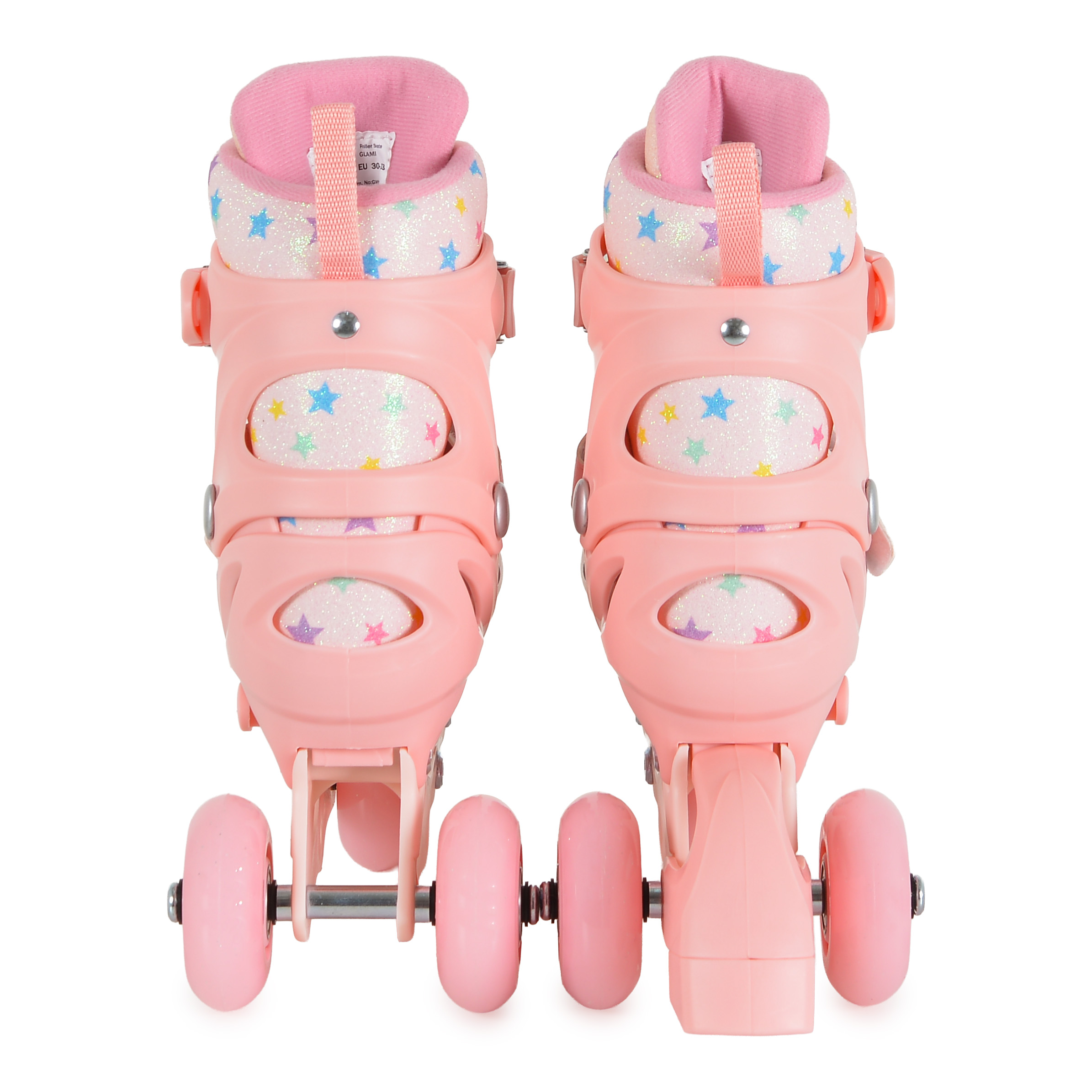 Ролери Glami Stars-S-(30-33)