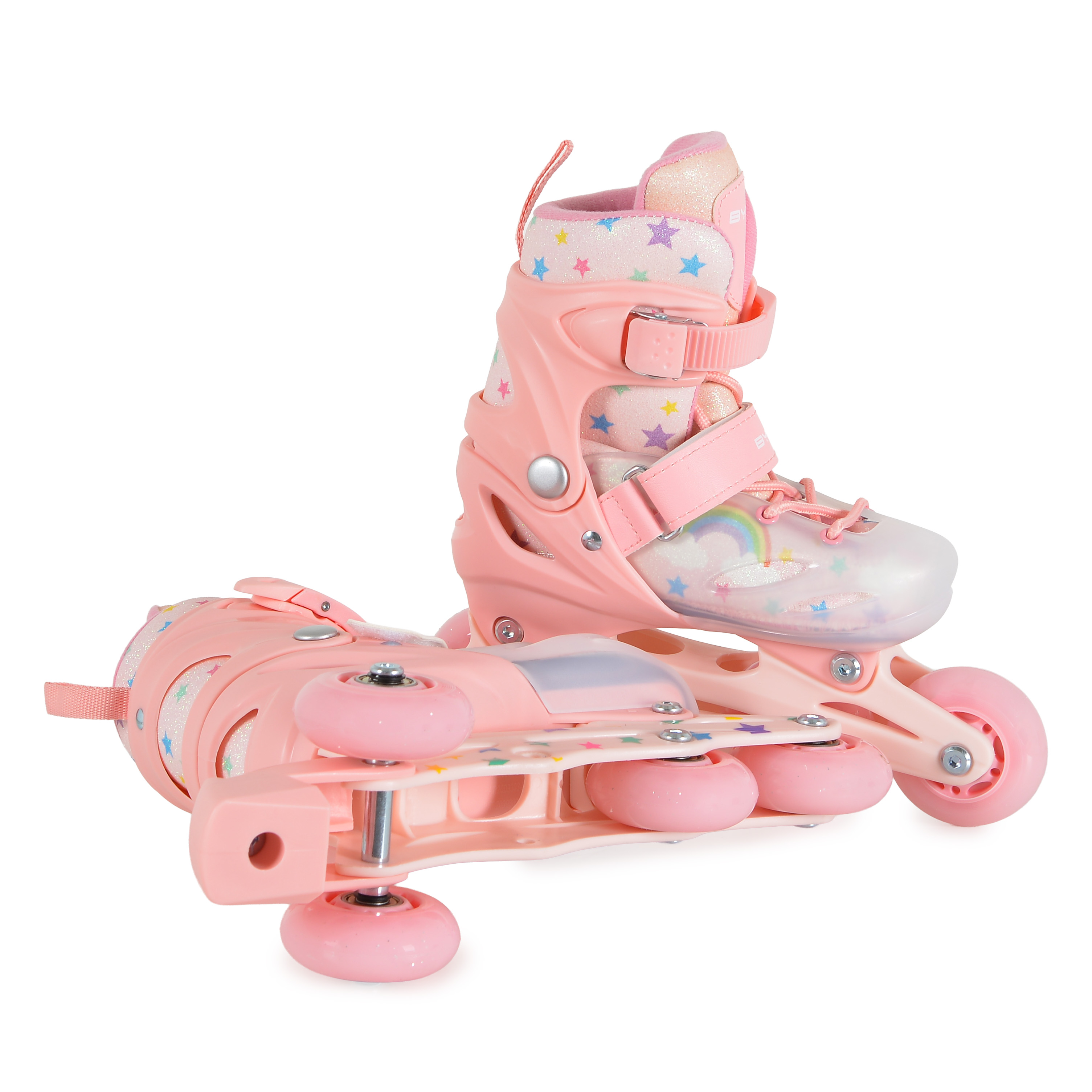 Ролери Glami Stars-S-(30-33)