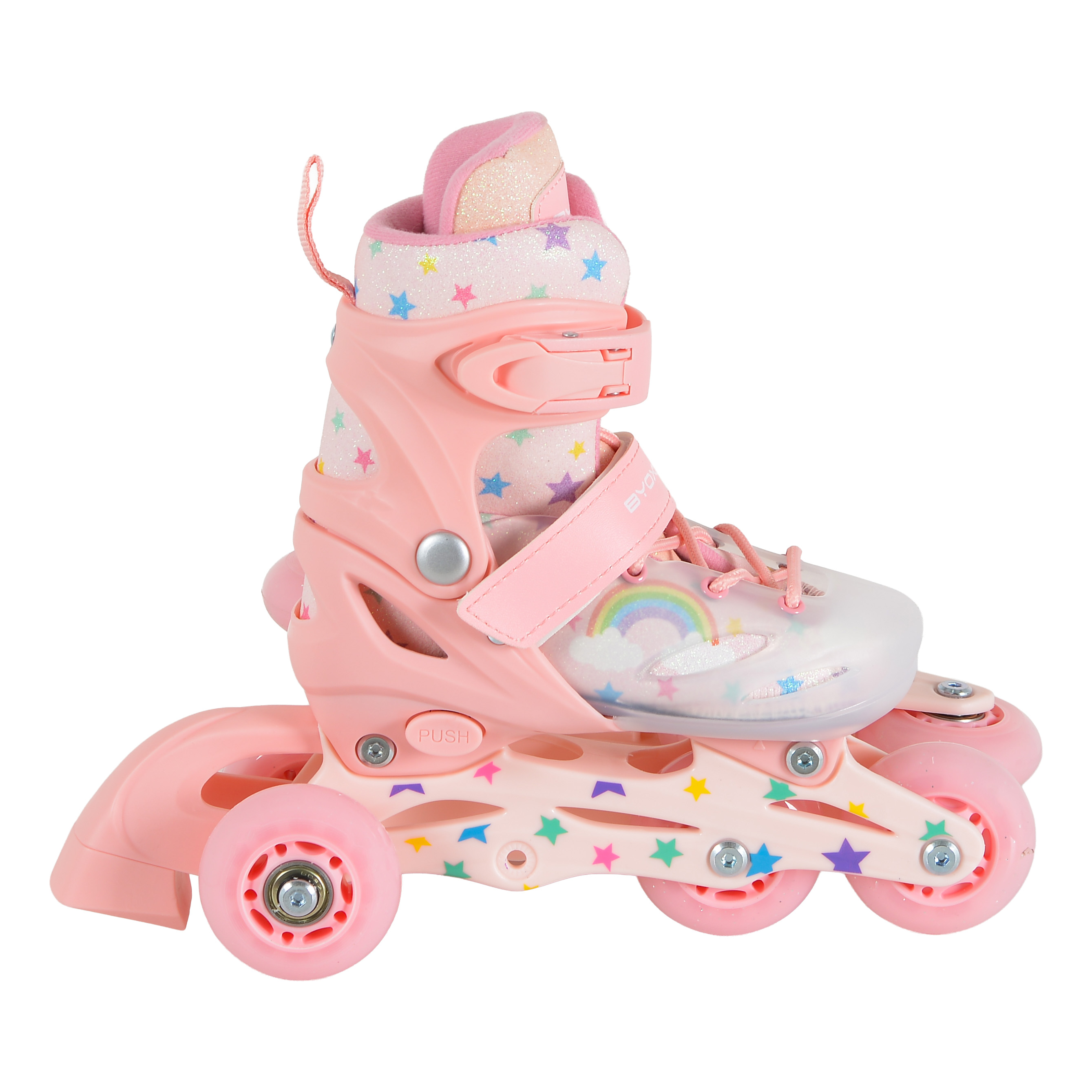 Ролери Glami Stars-S-(30-33)