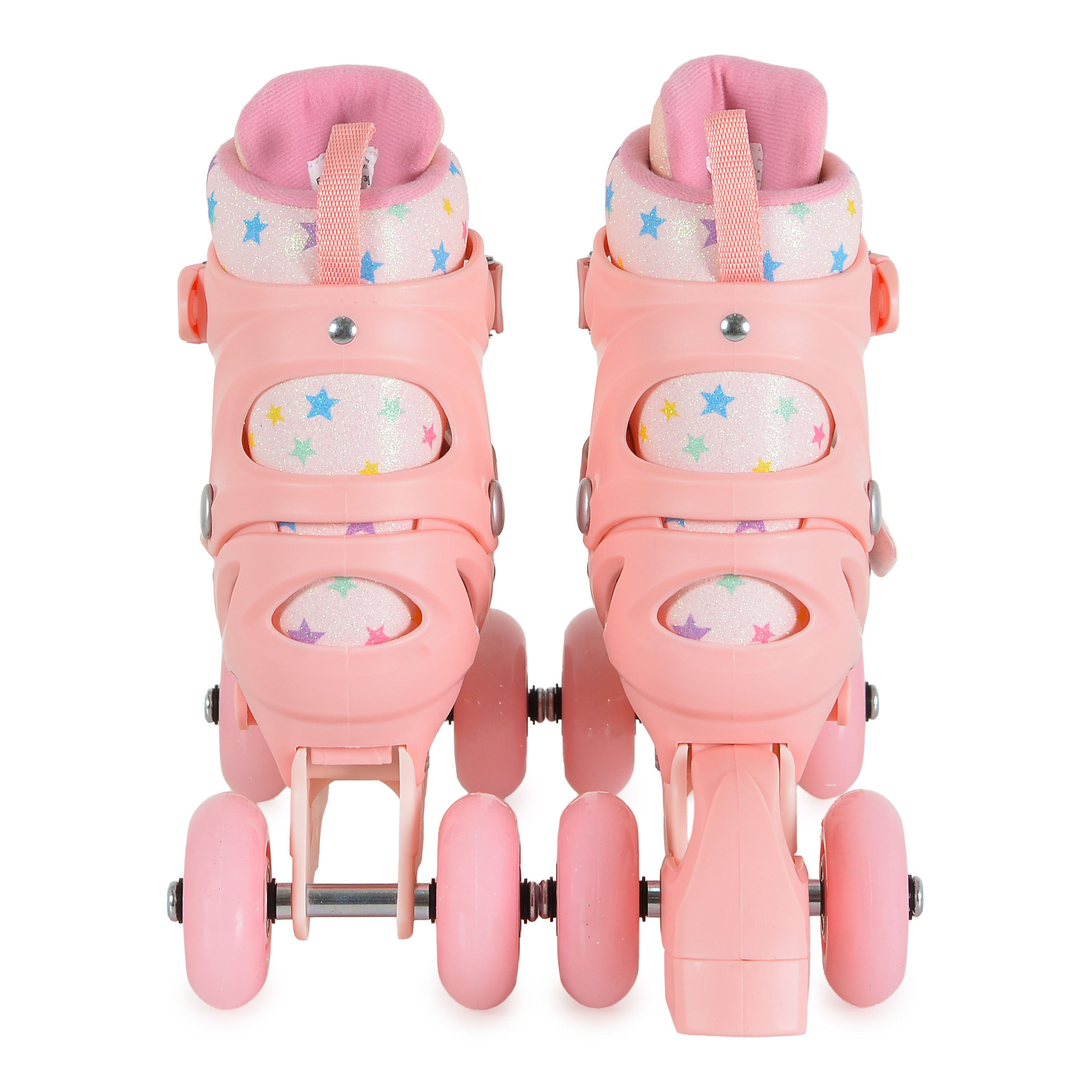 Ролери Glami Stars-S-(30-33)