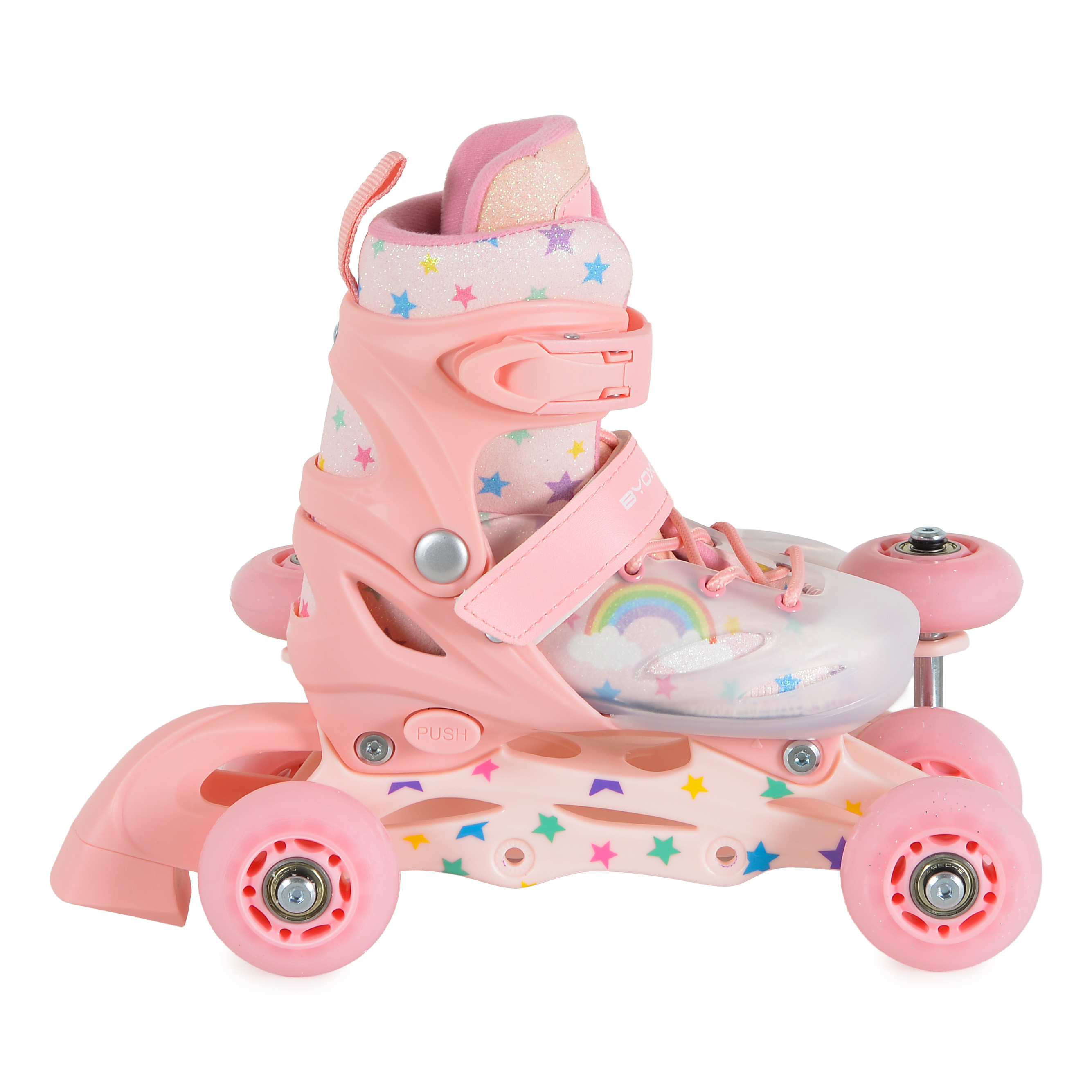 Ролери Glami Stars-S-(30-33)