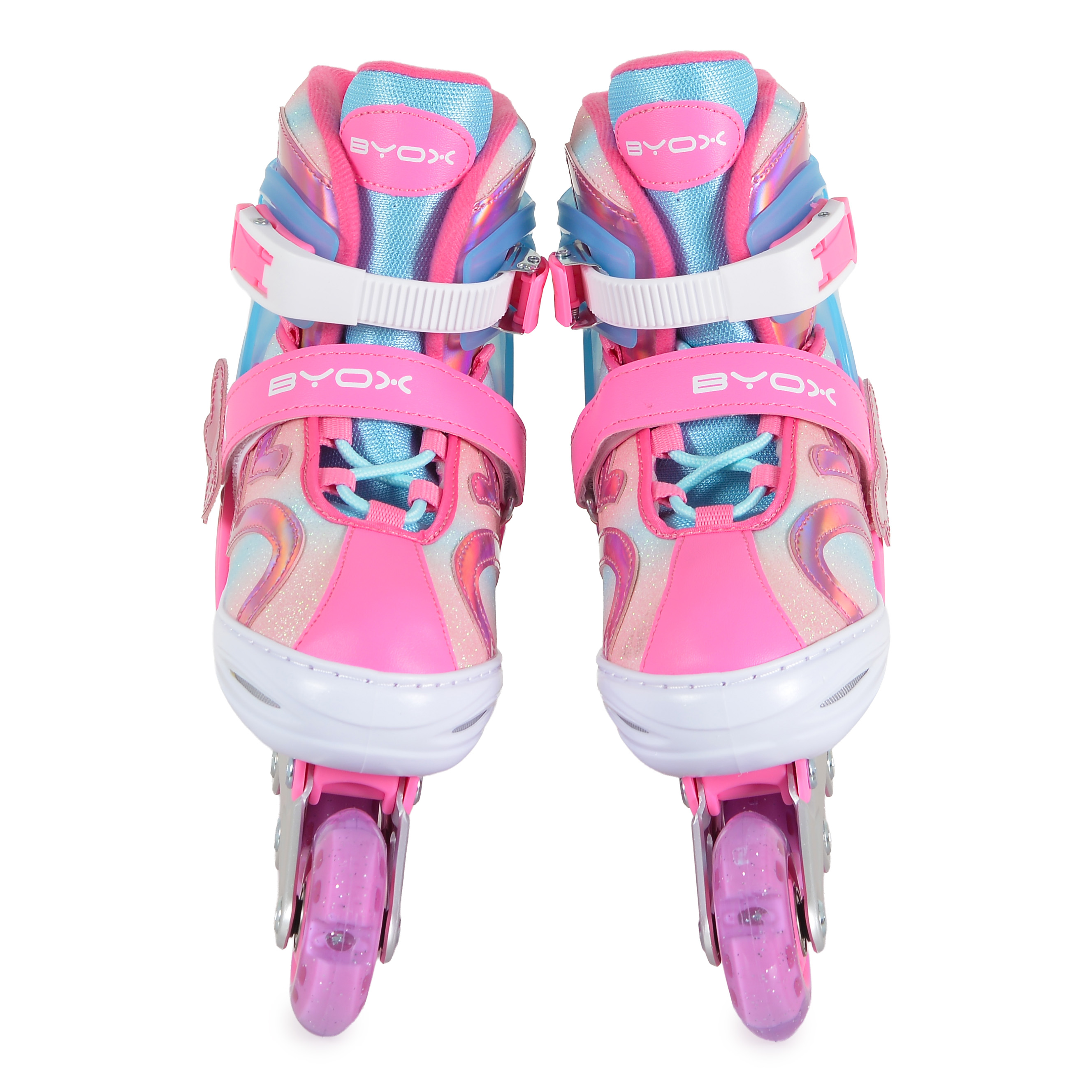 Roller skates Blyss-L-(38-41)