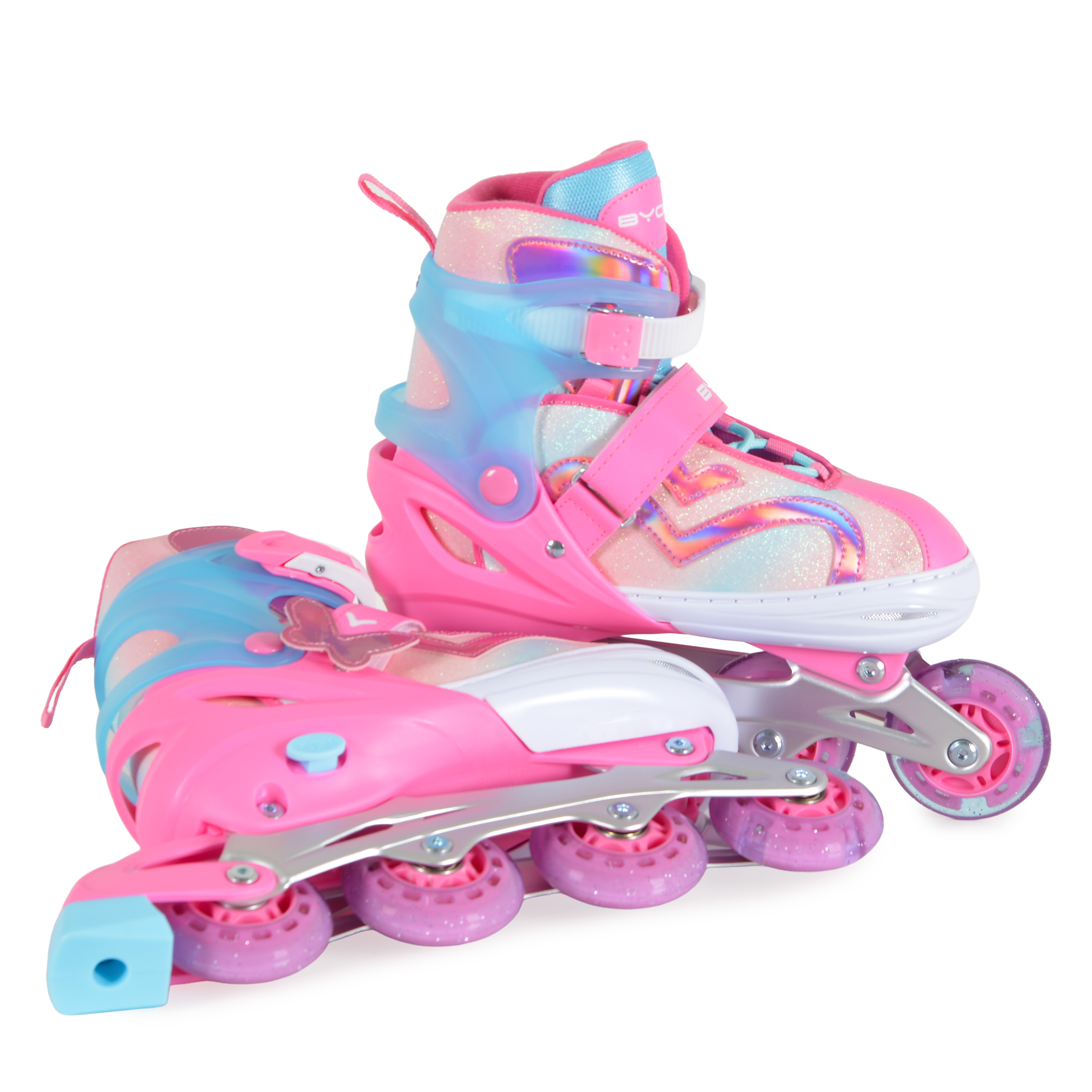 Roller skates Blyss-L-(38-41)