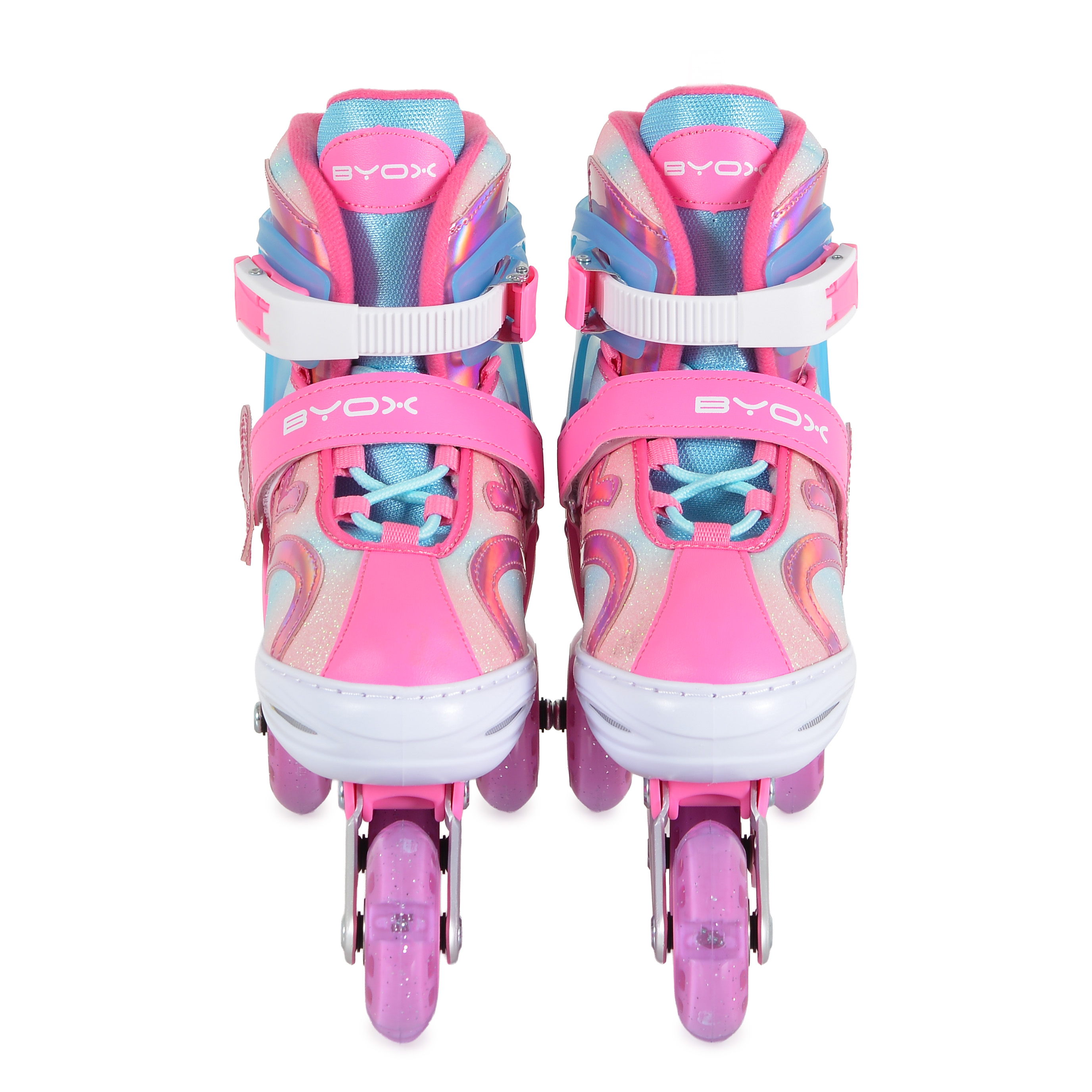 Roller skates Blyss-L-(38-41)