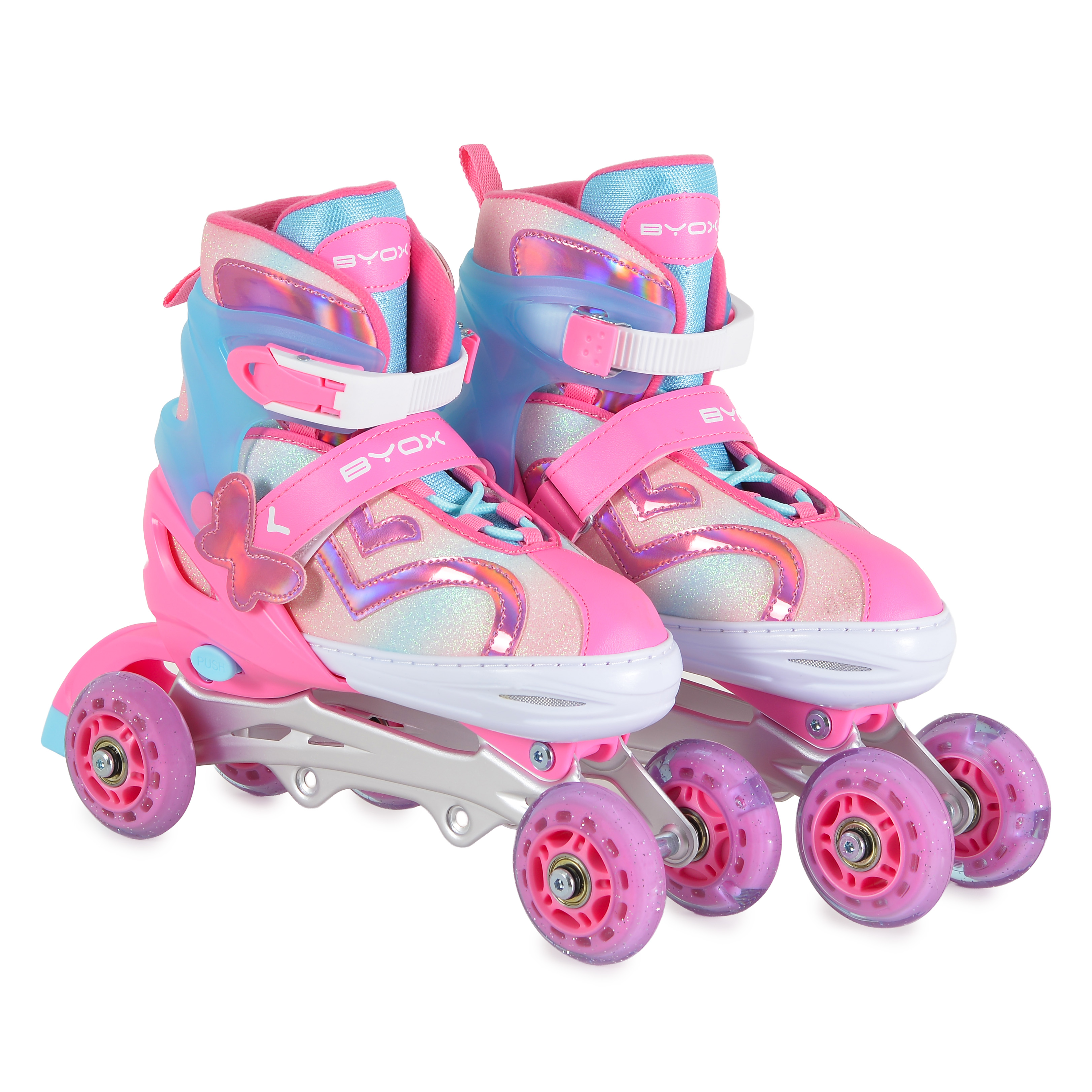 Roller skates Blyss-L-(38-41)