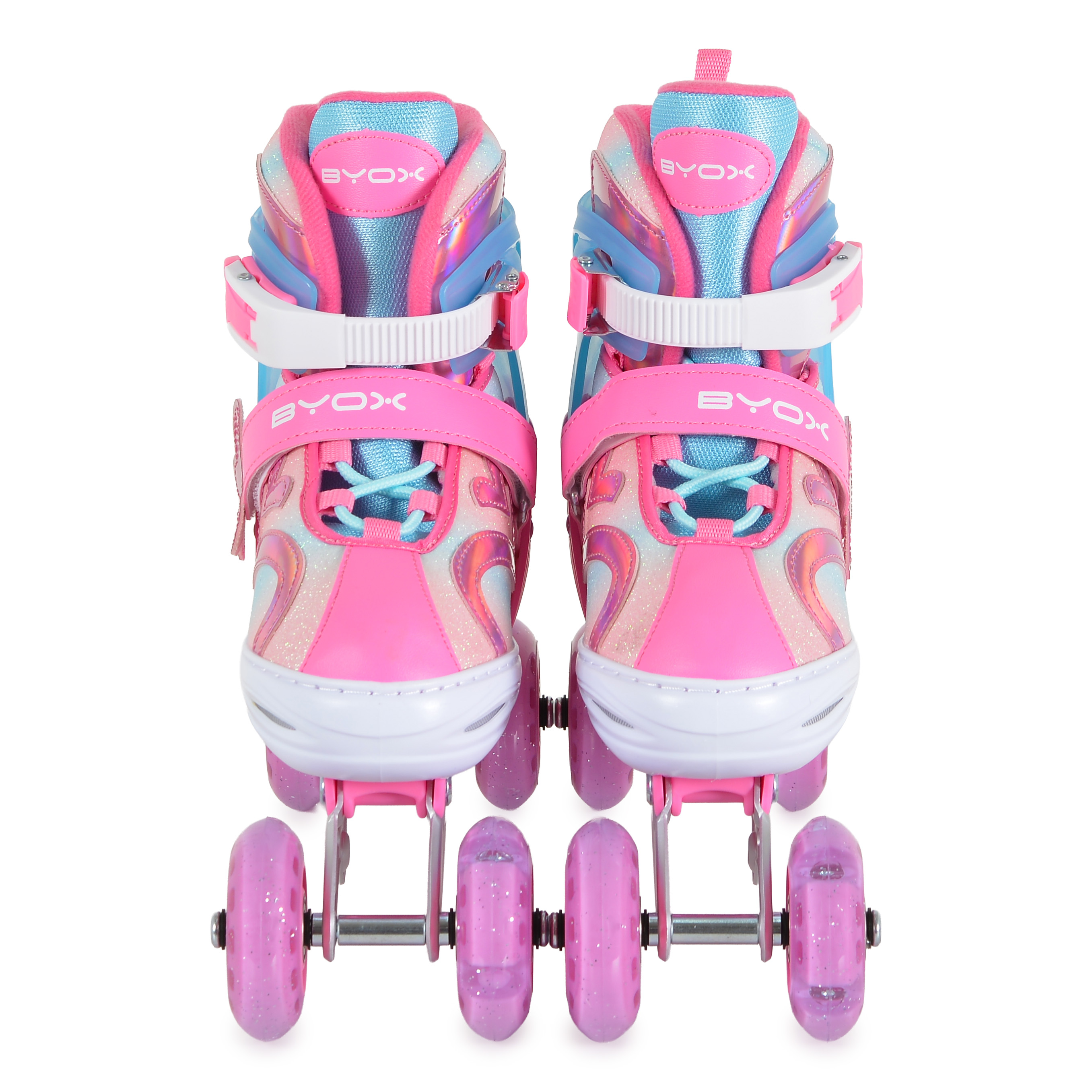 Roller skates Blyss-L-(38-41)