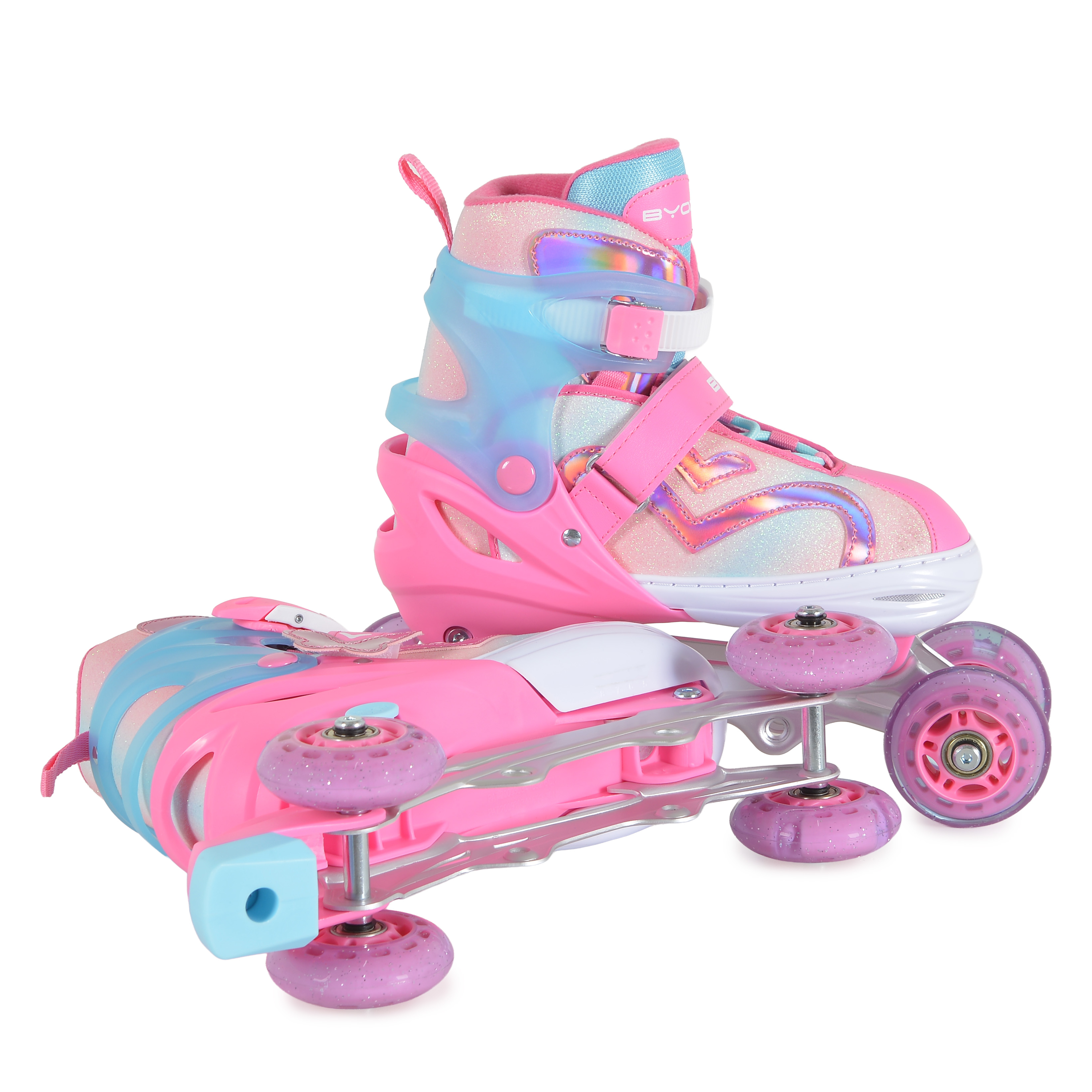 Roller skates Blyss-L-(38-41)