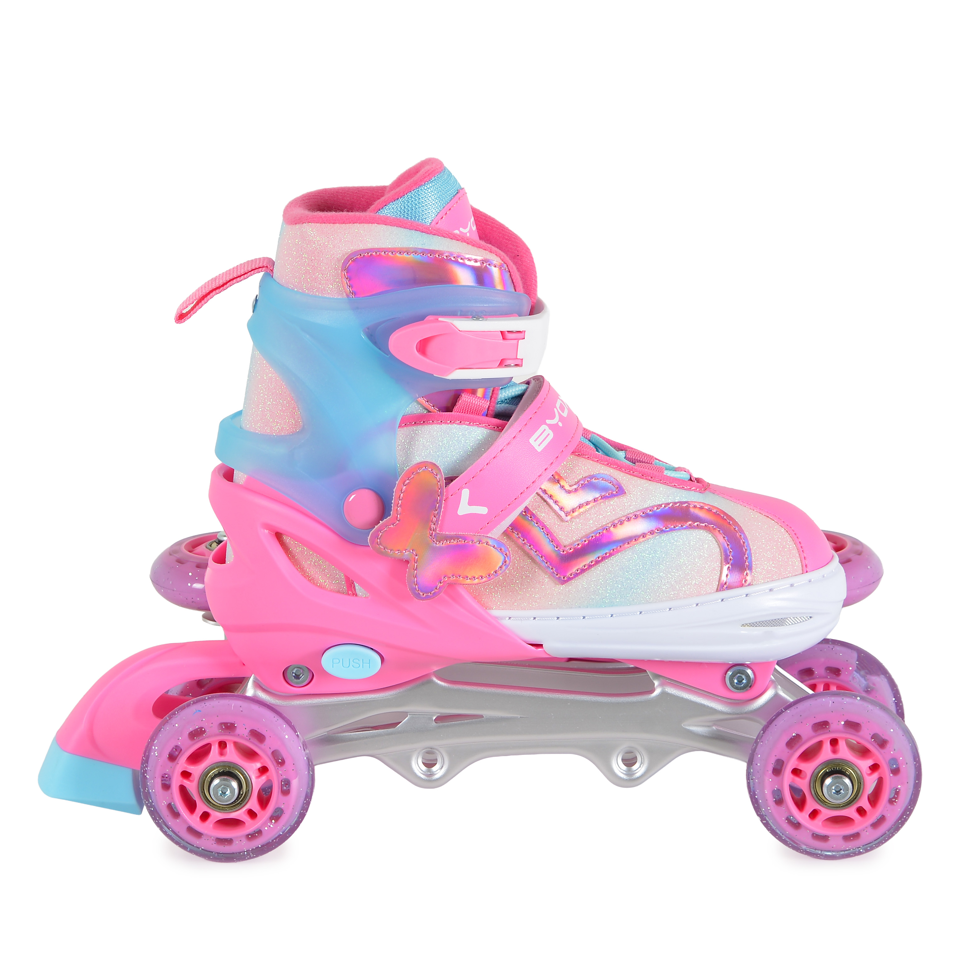 Roller skates Blyss-L-(38-41)