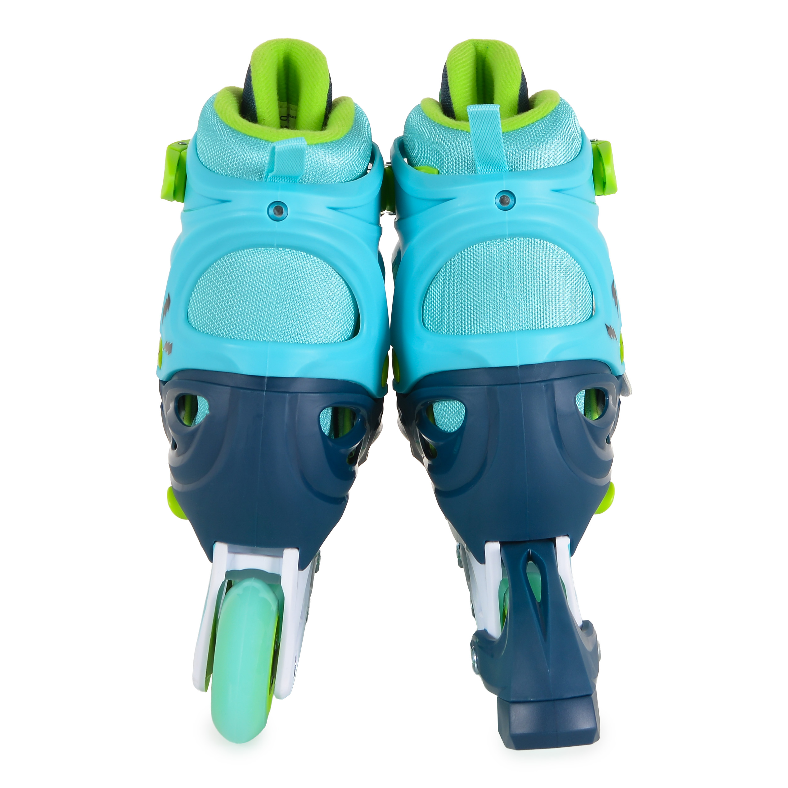Ролери Rolox Blue-S-(30-33)