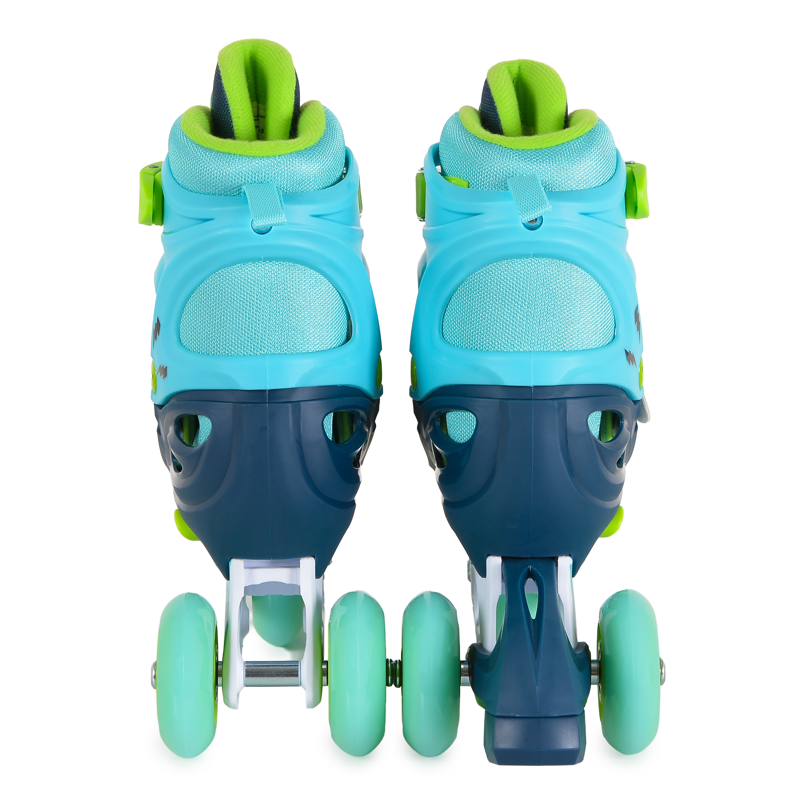 Ролери Rolox Blue-S-(30-33)