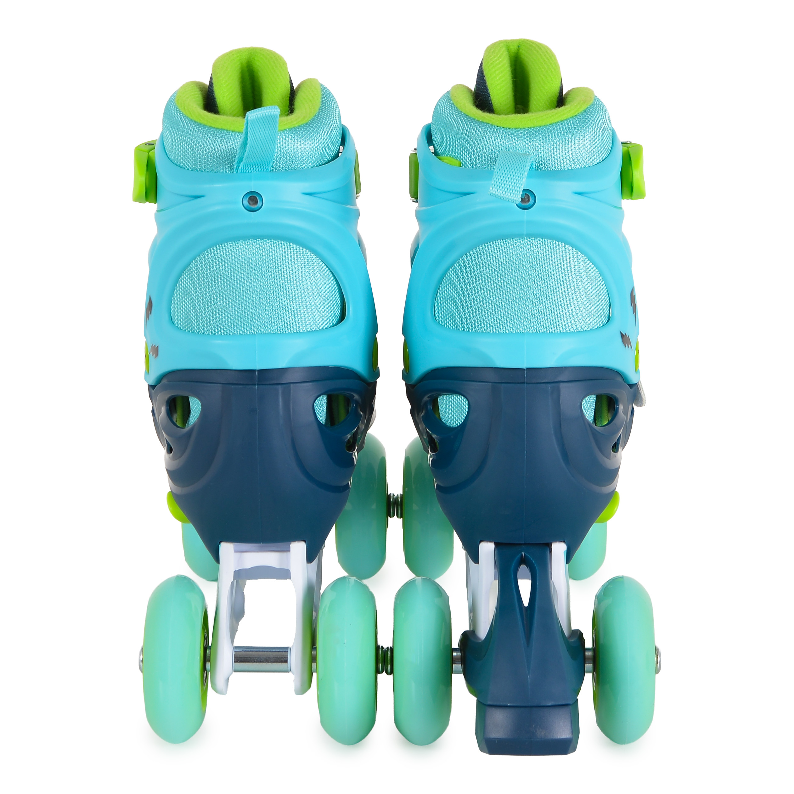 Ролери Rolox Blue-S-(30-33)