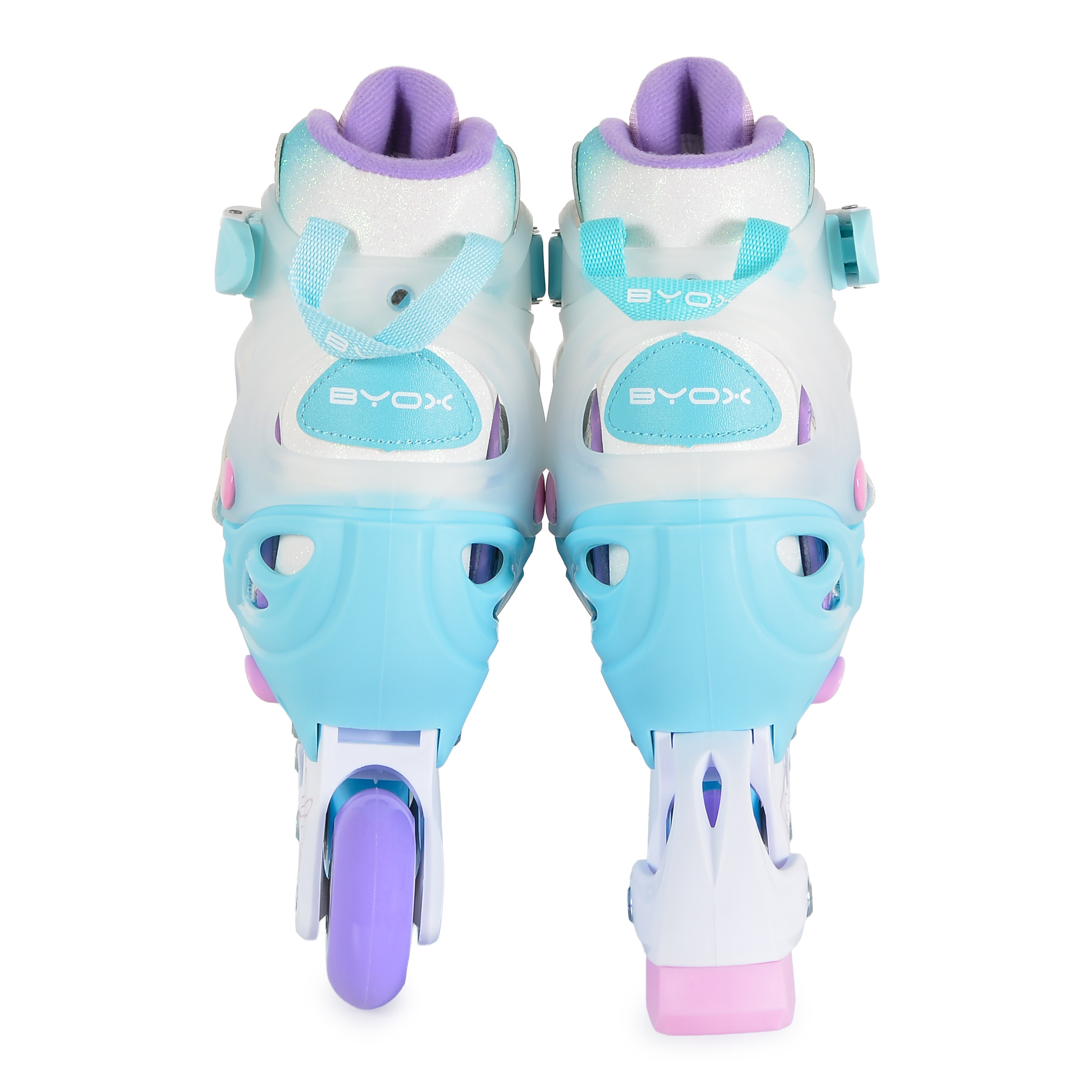 Ролери Rolox Violet-М-(34-37)