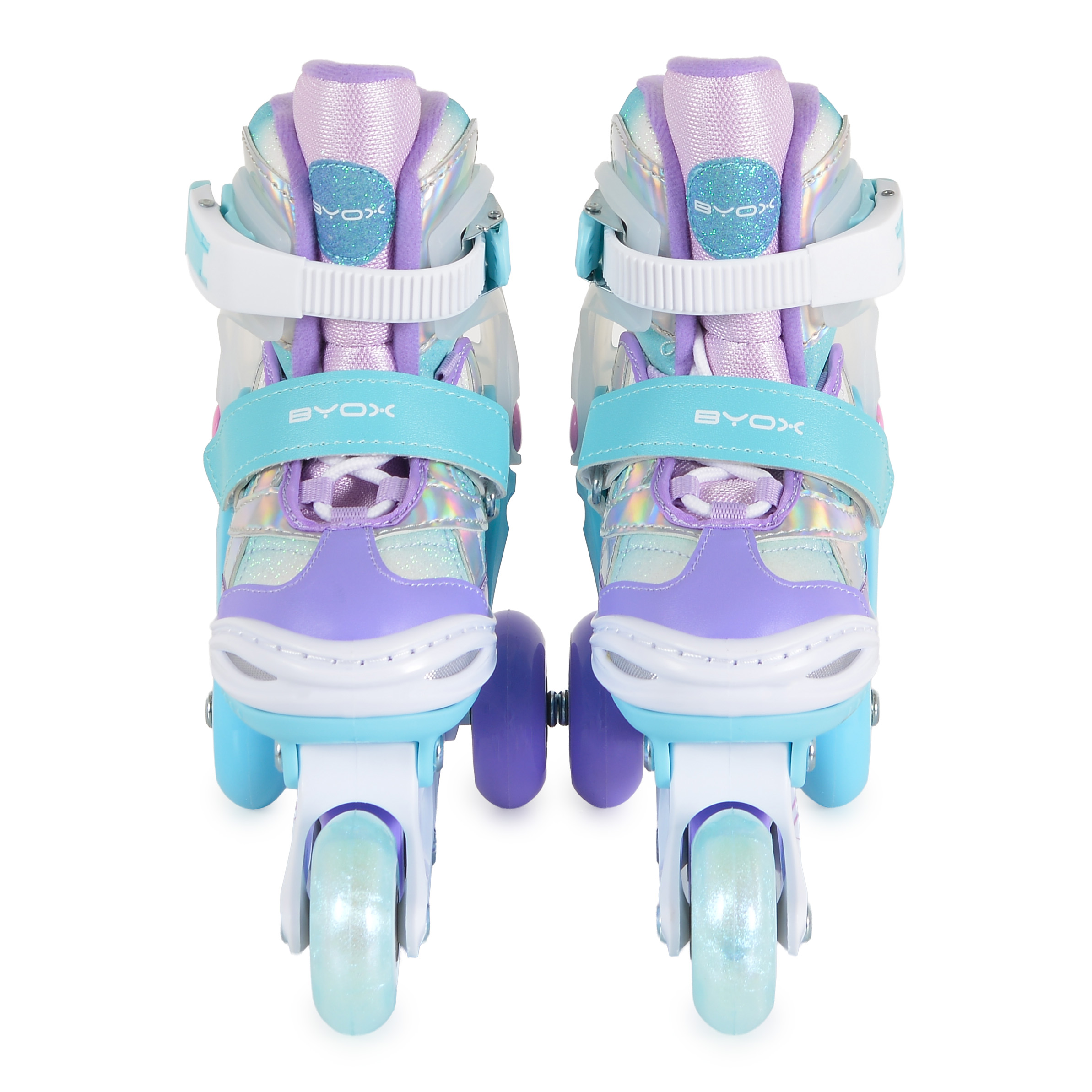 Ролери Rolox Violet-М-(34-37)