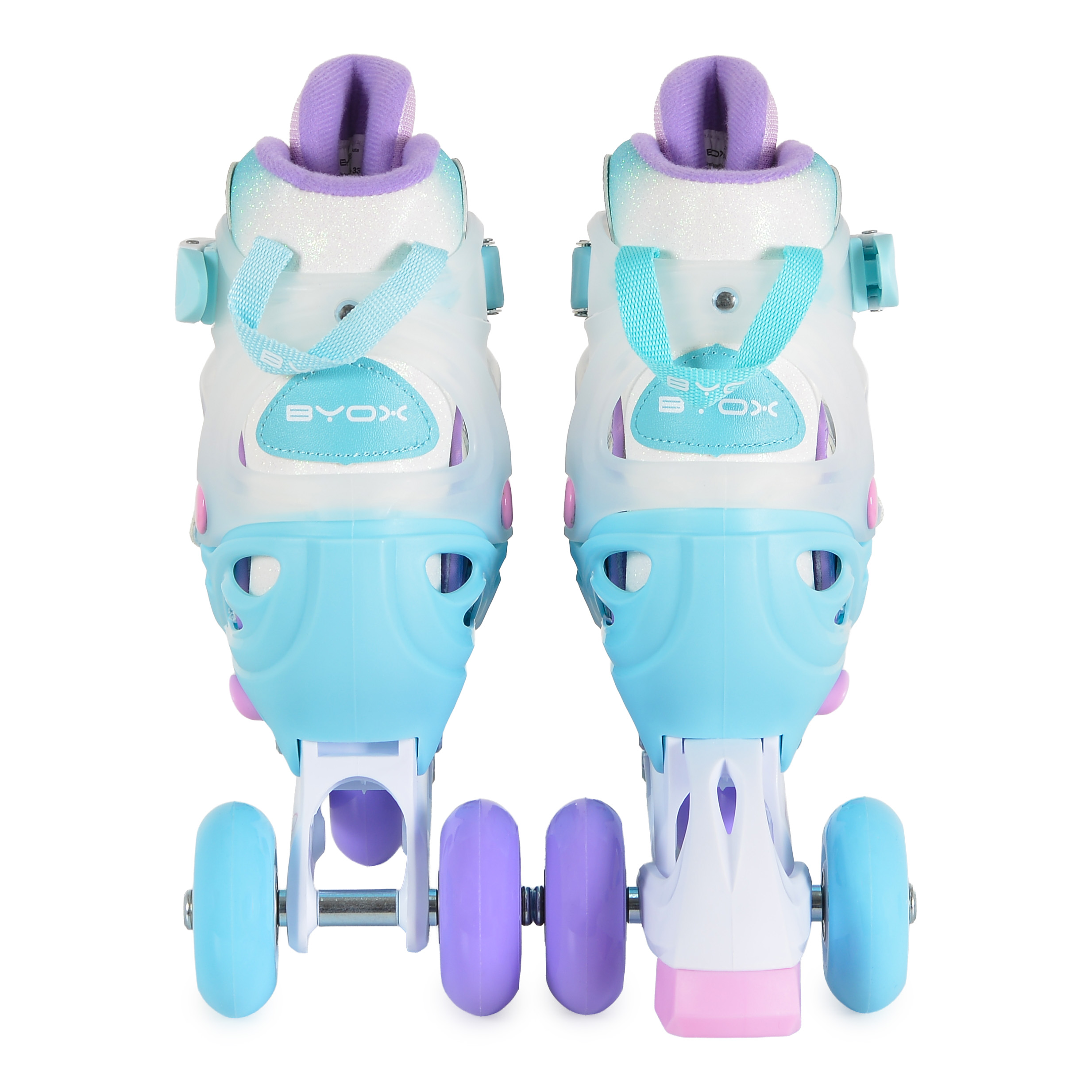 Ролери Rolox Violet-М-(34-37)