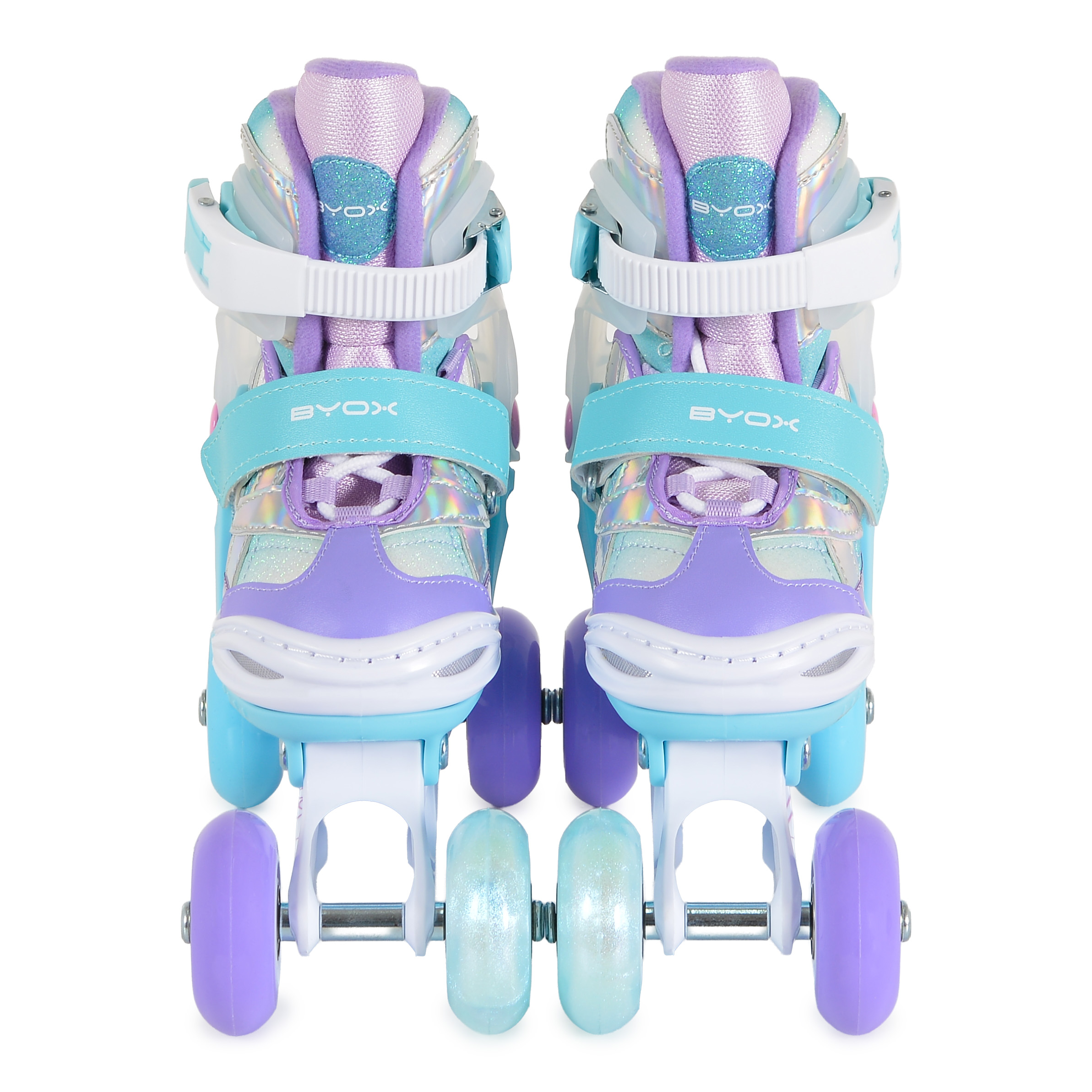 Ролери Rolox Violet-М-(34-37)