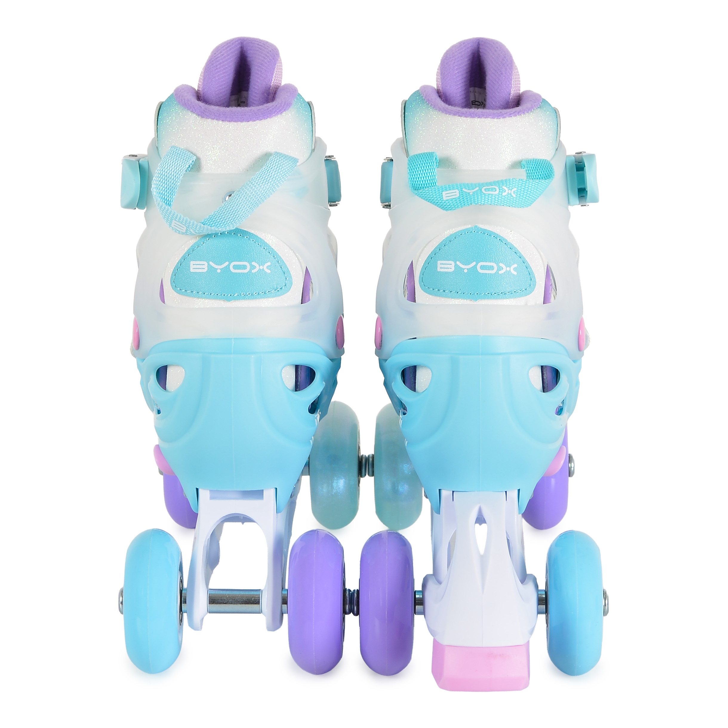 Ролери Rolox Violet-М-(34-37)