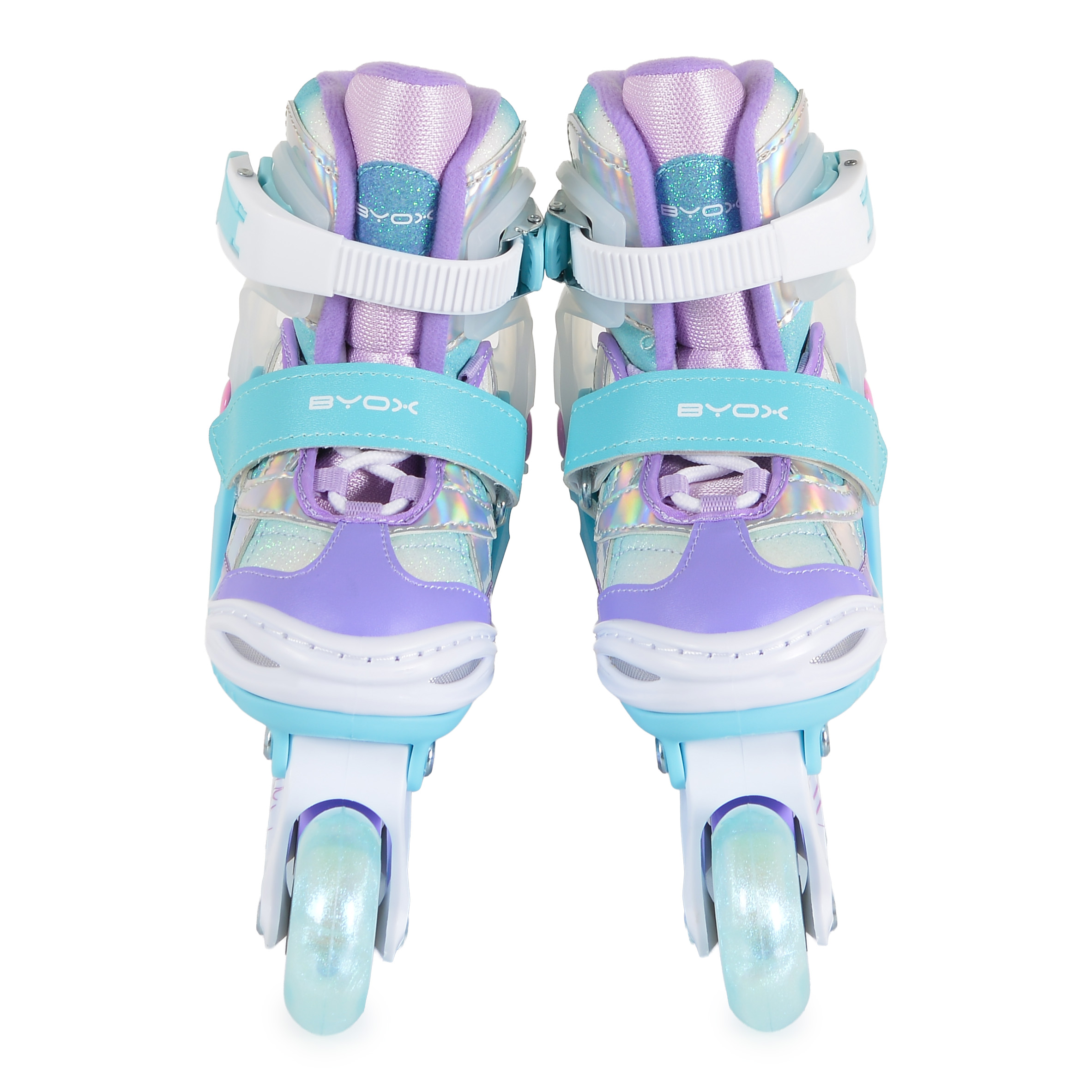 Ролери Rolox Violet-S-(30-33)