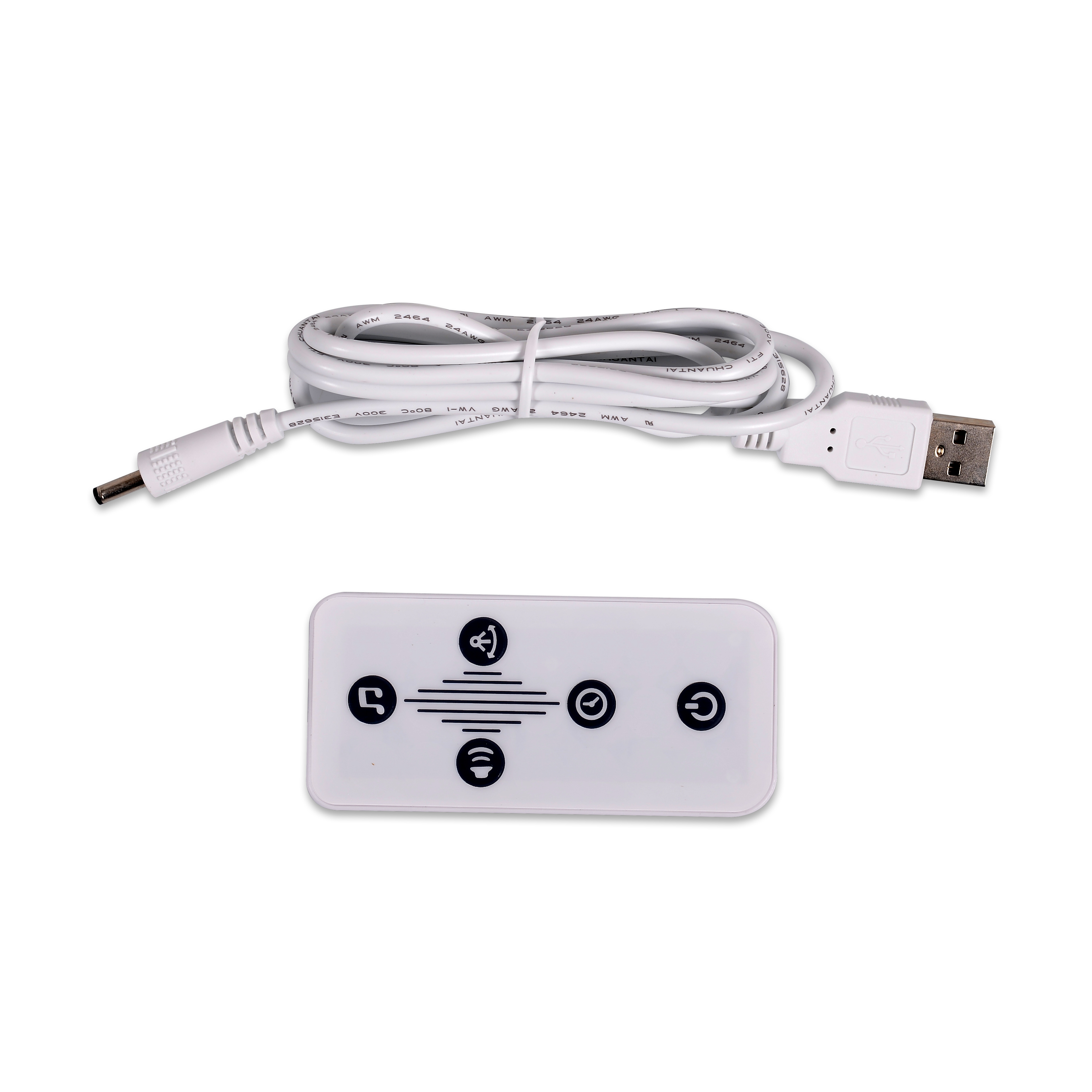 Electric swing Axel beige