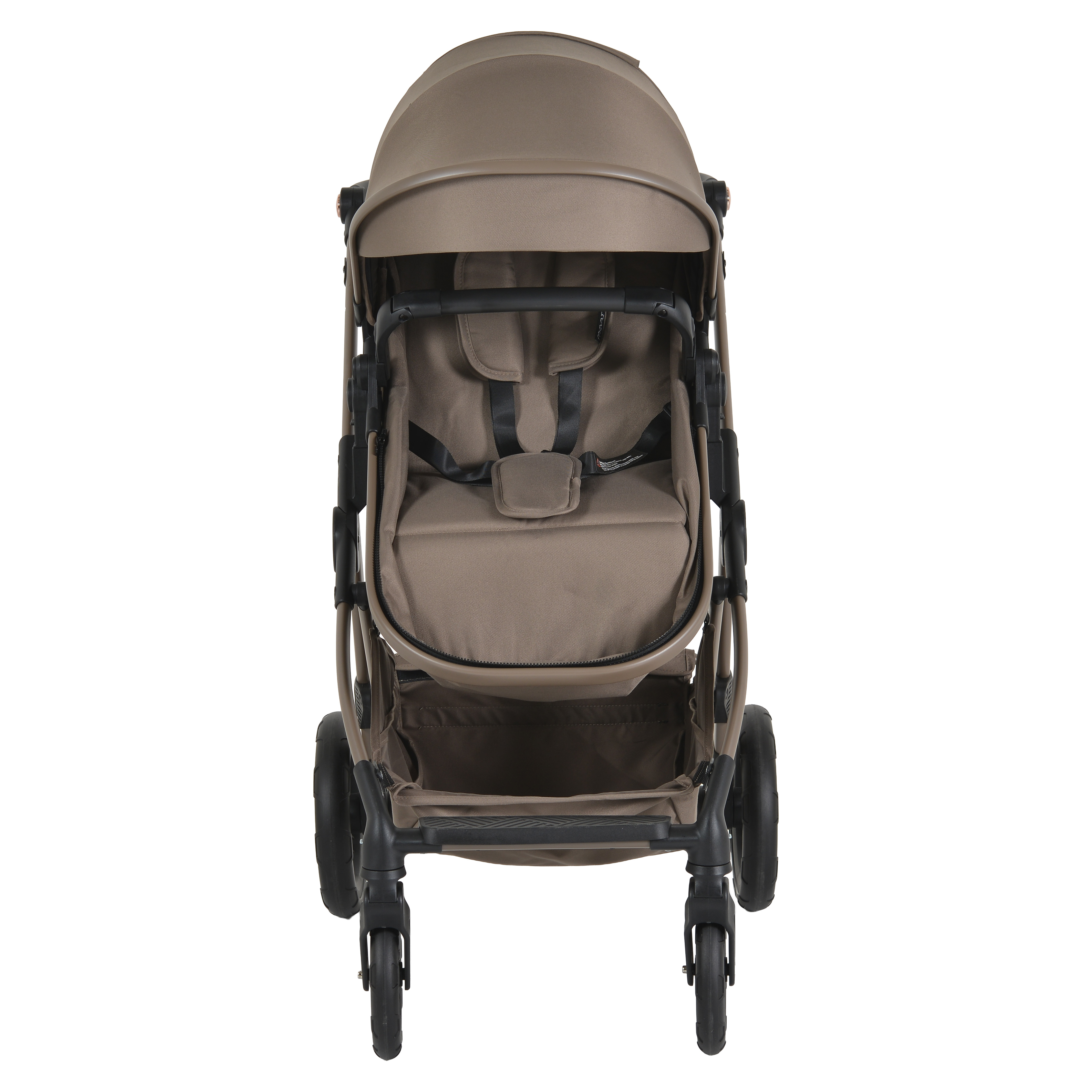 Комбинирана количка Lara 2in1 Beige
