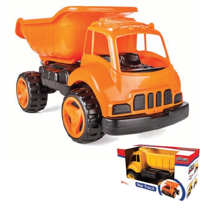 Star Truck - 06614